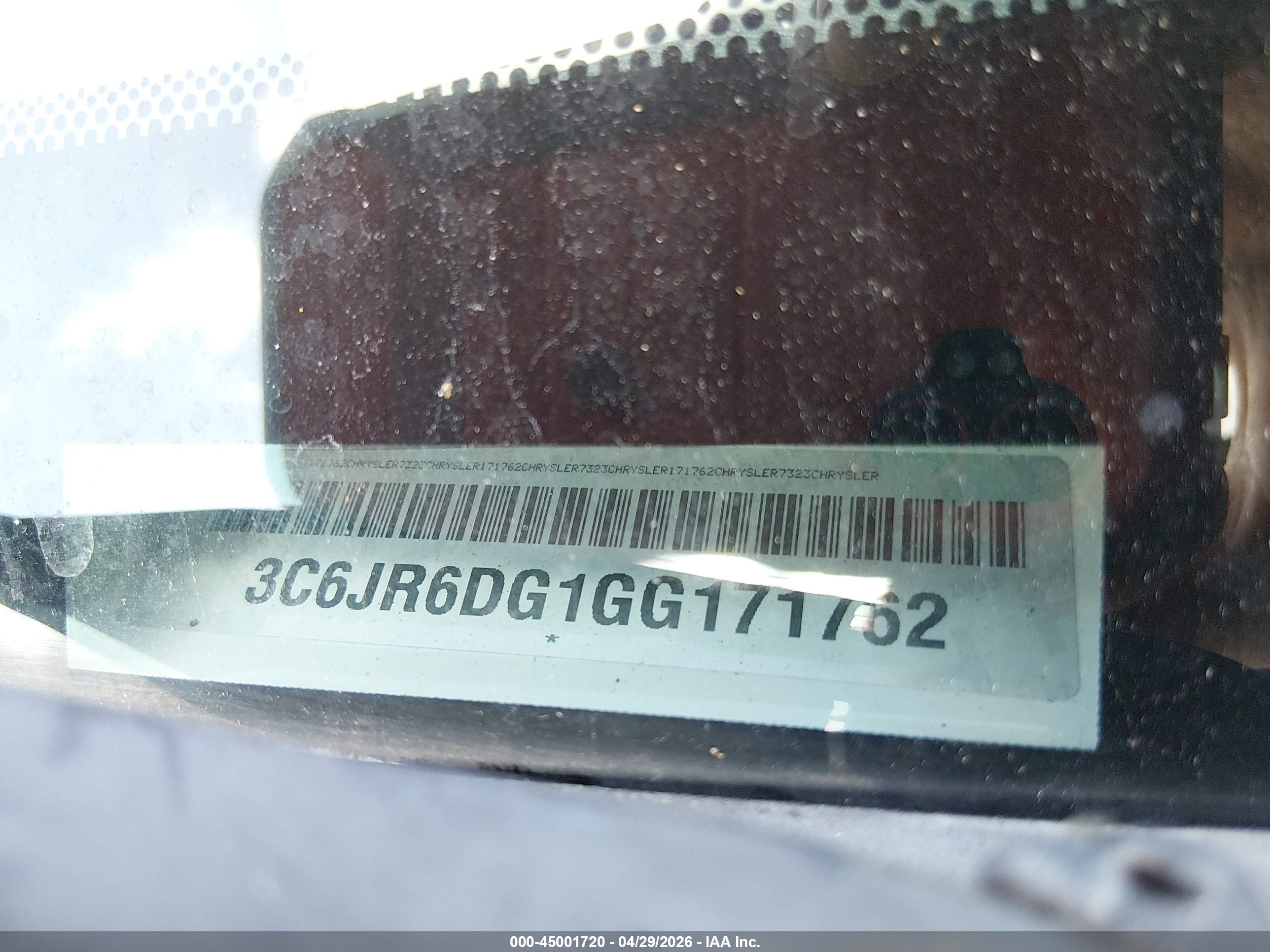 RAM 1500 image 9