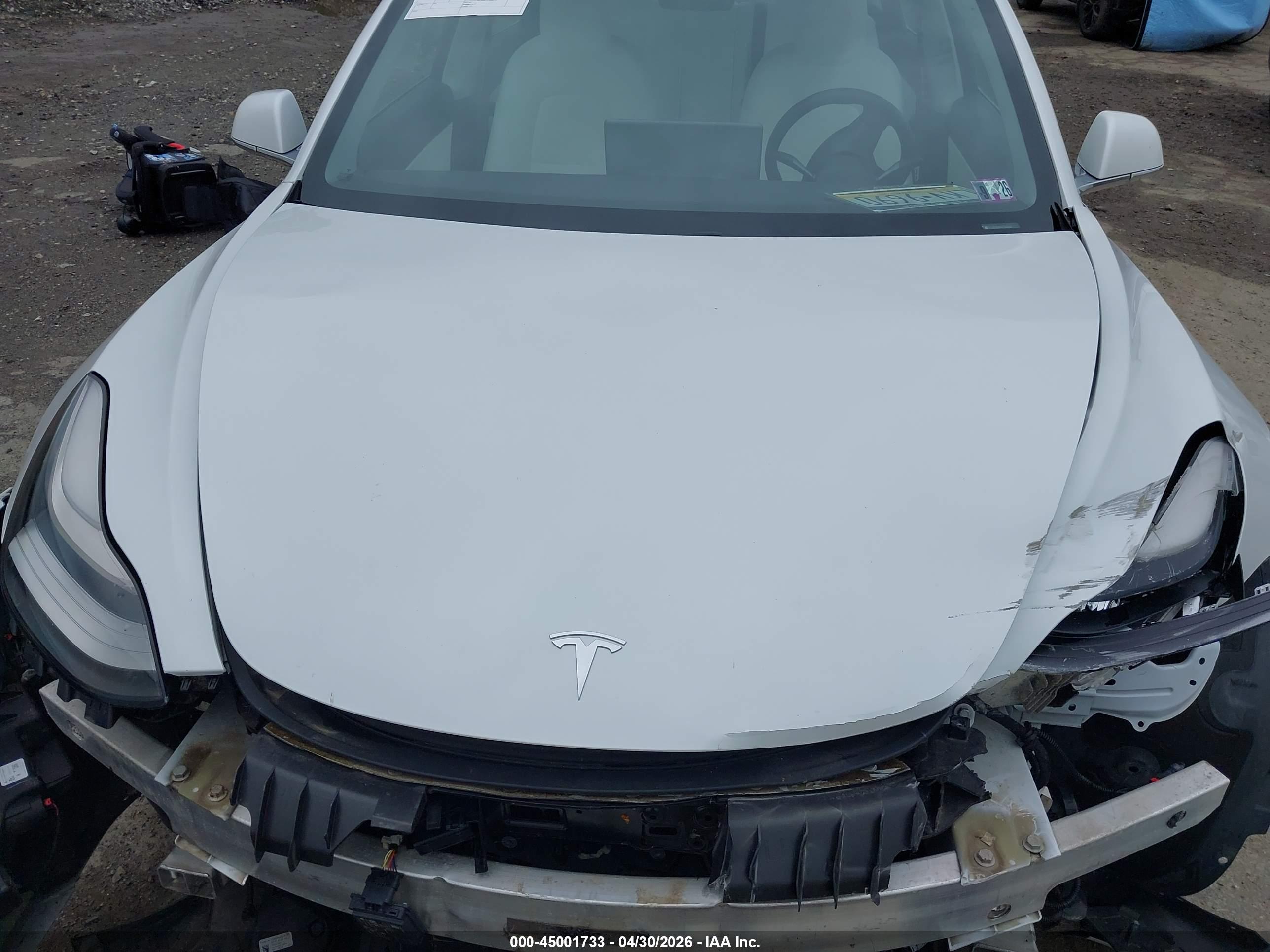 TESLA MODEL image 10