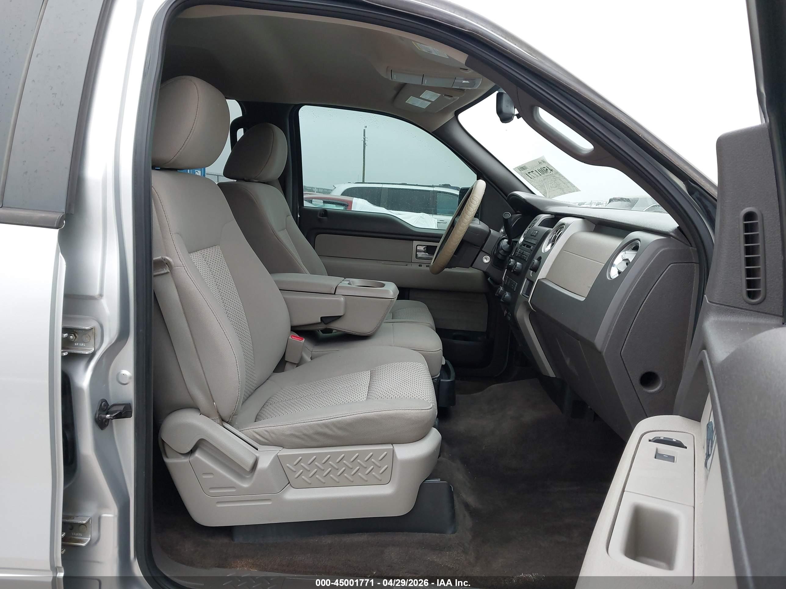 FORD F-150 image 5