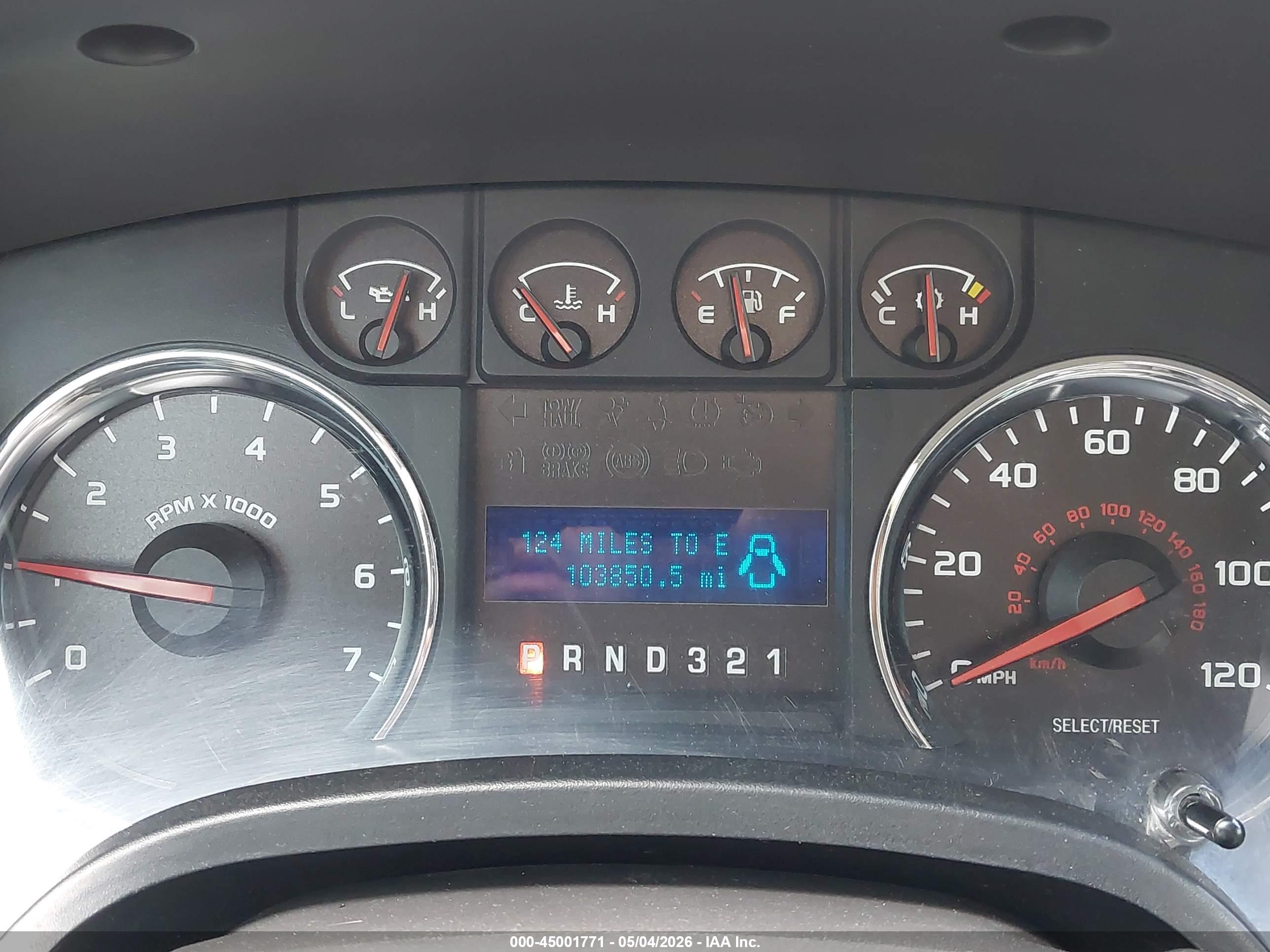 FORD F-150 image 7