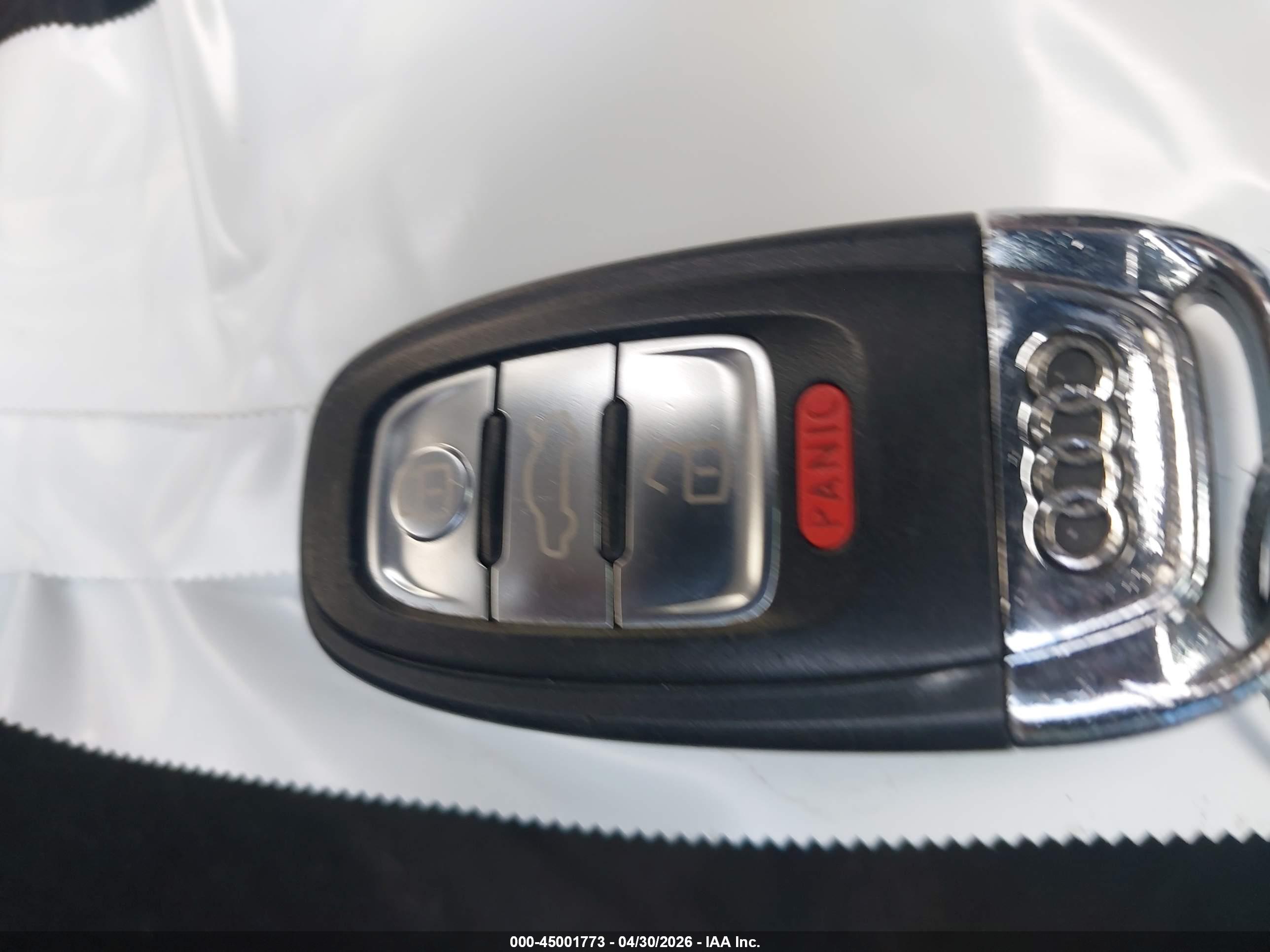 AUDI SQ5 image 11
