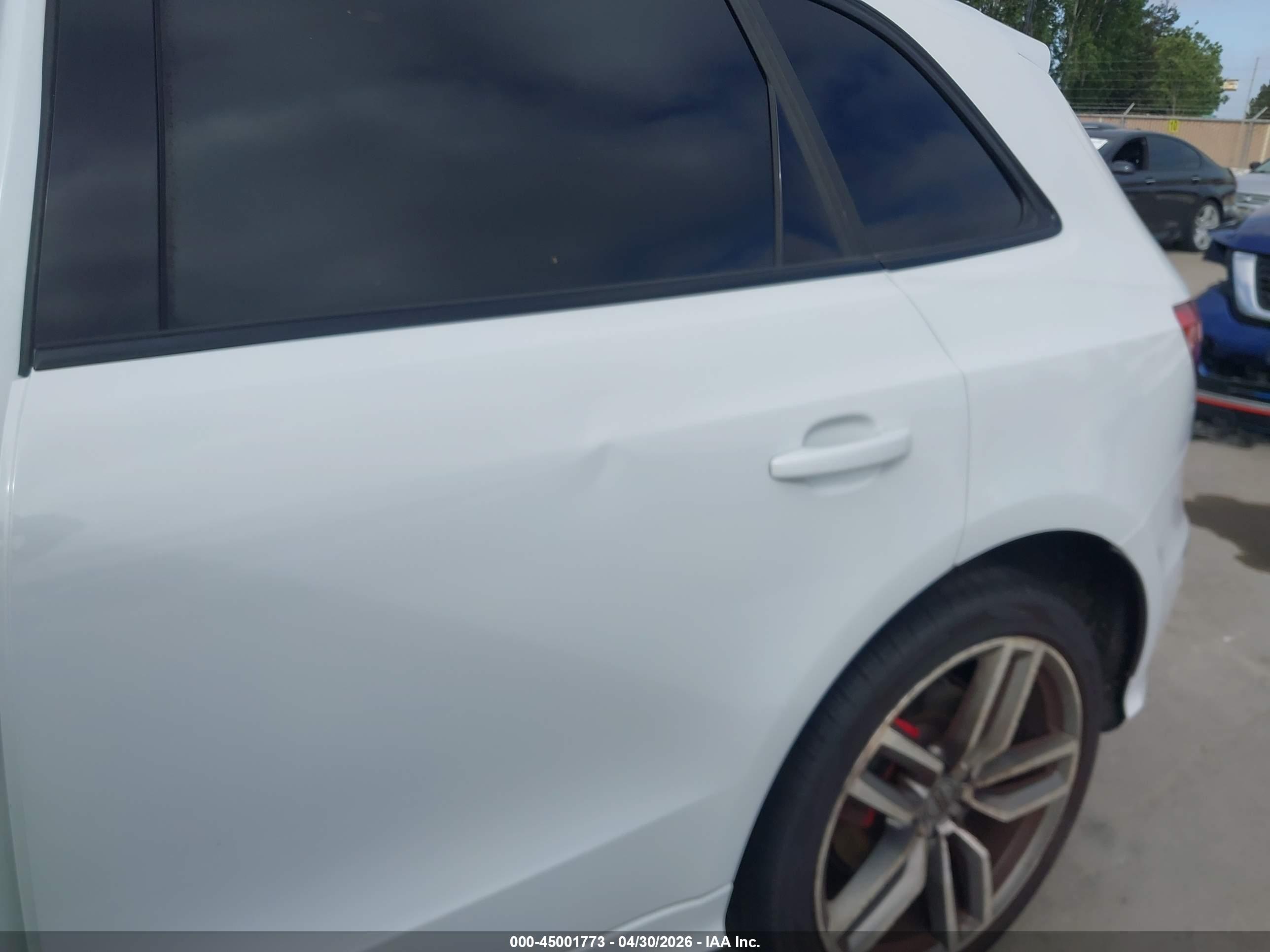 AUDI SQ5 image 6