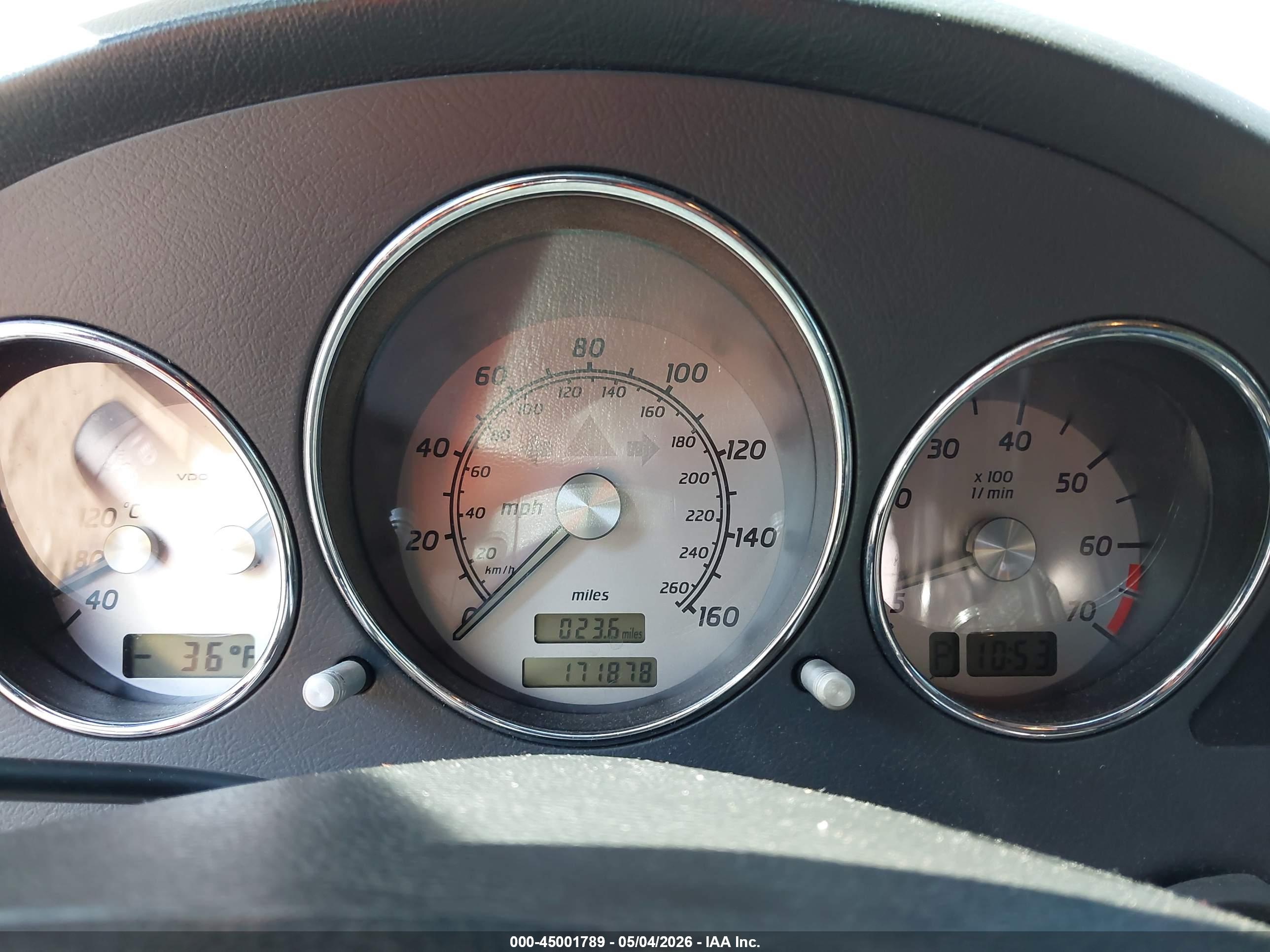 MERCEDES-BENZ SLK image 7