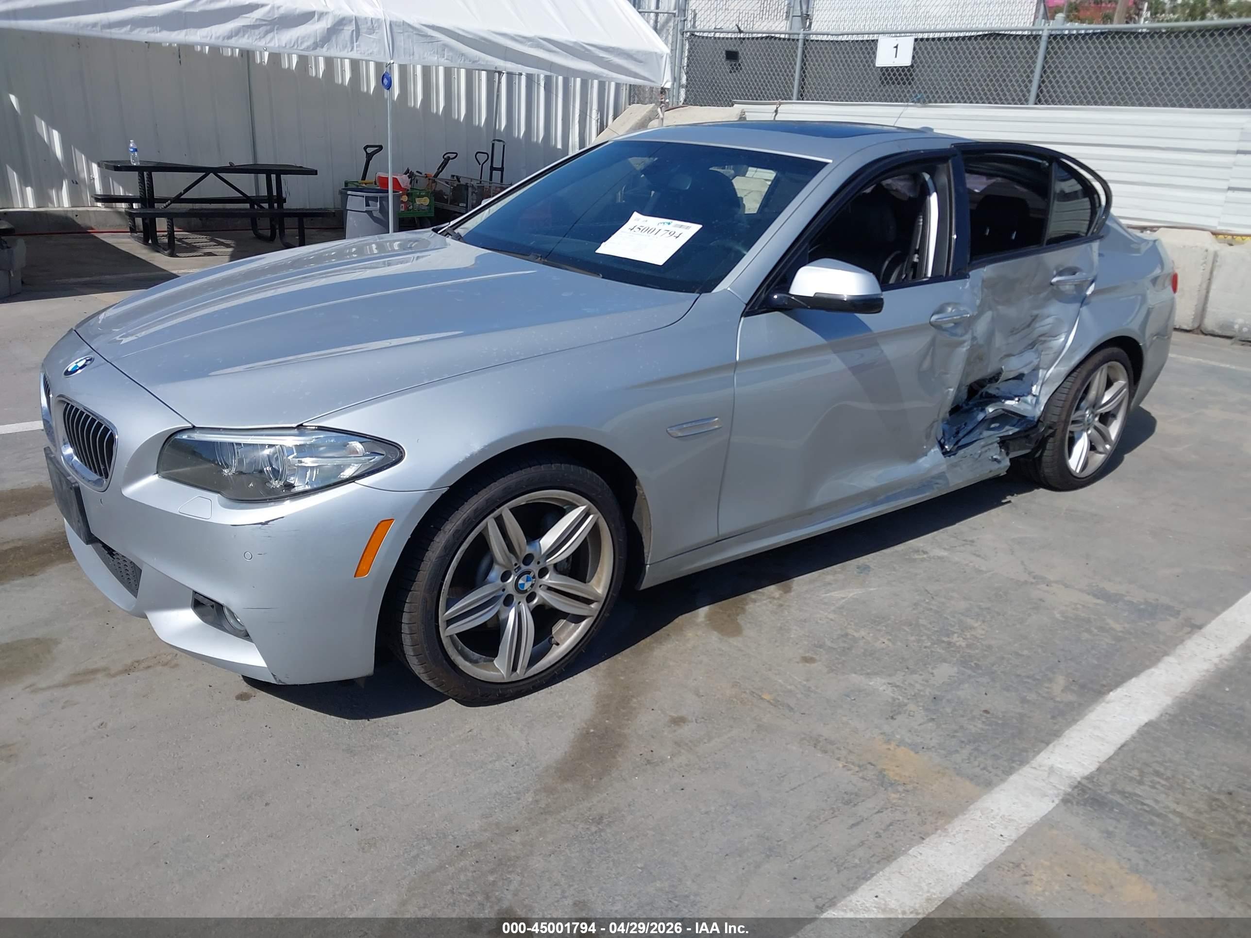 BMW 535I image 2