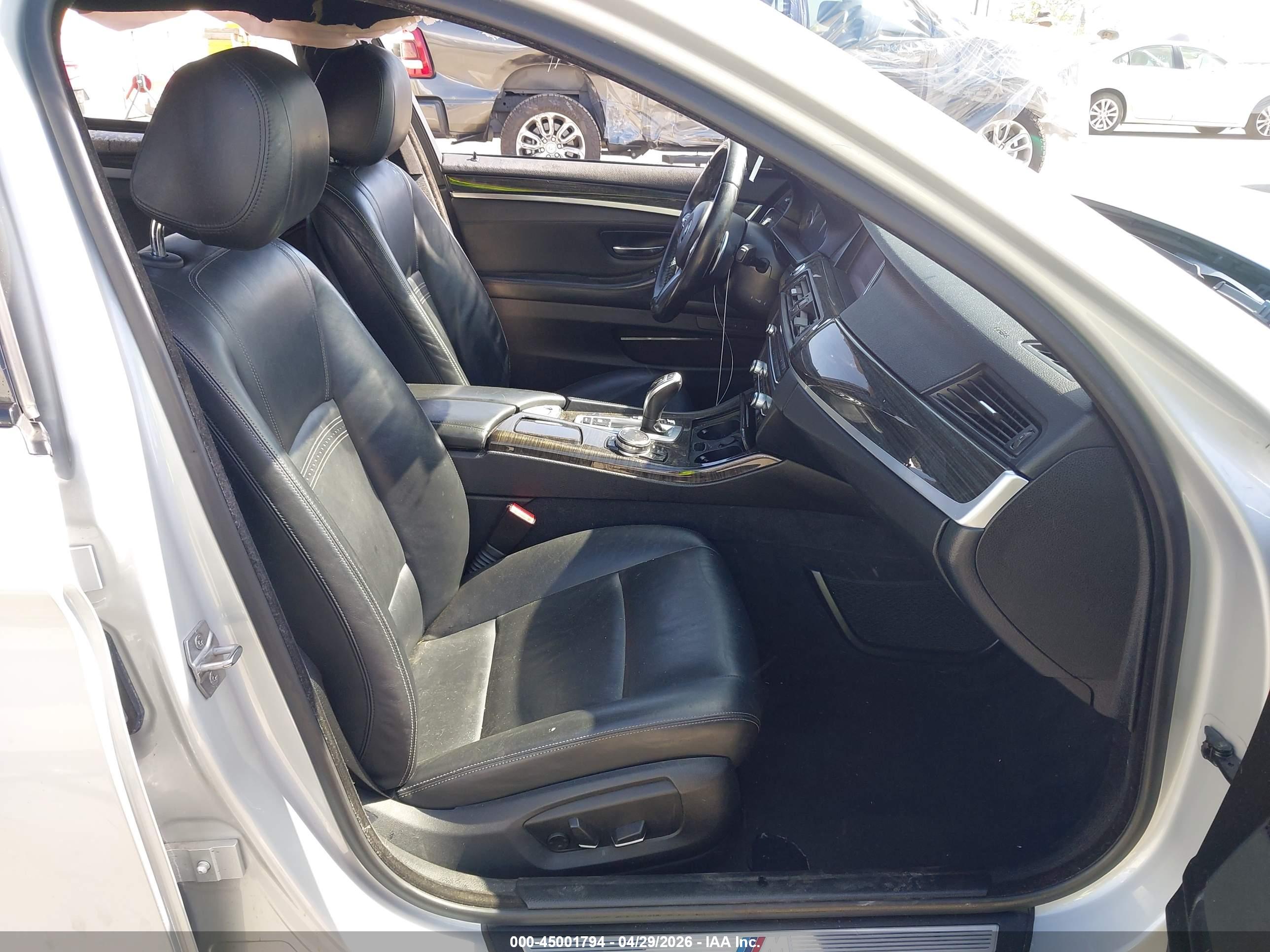 BMW 535I image 5
