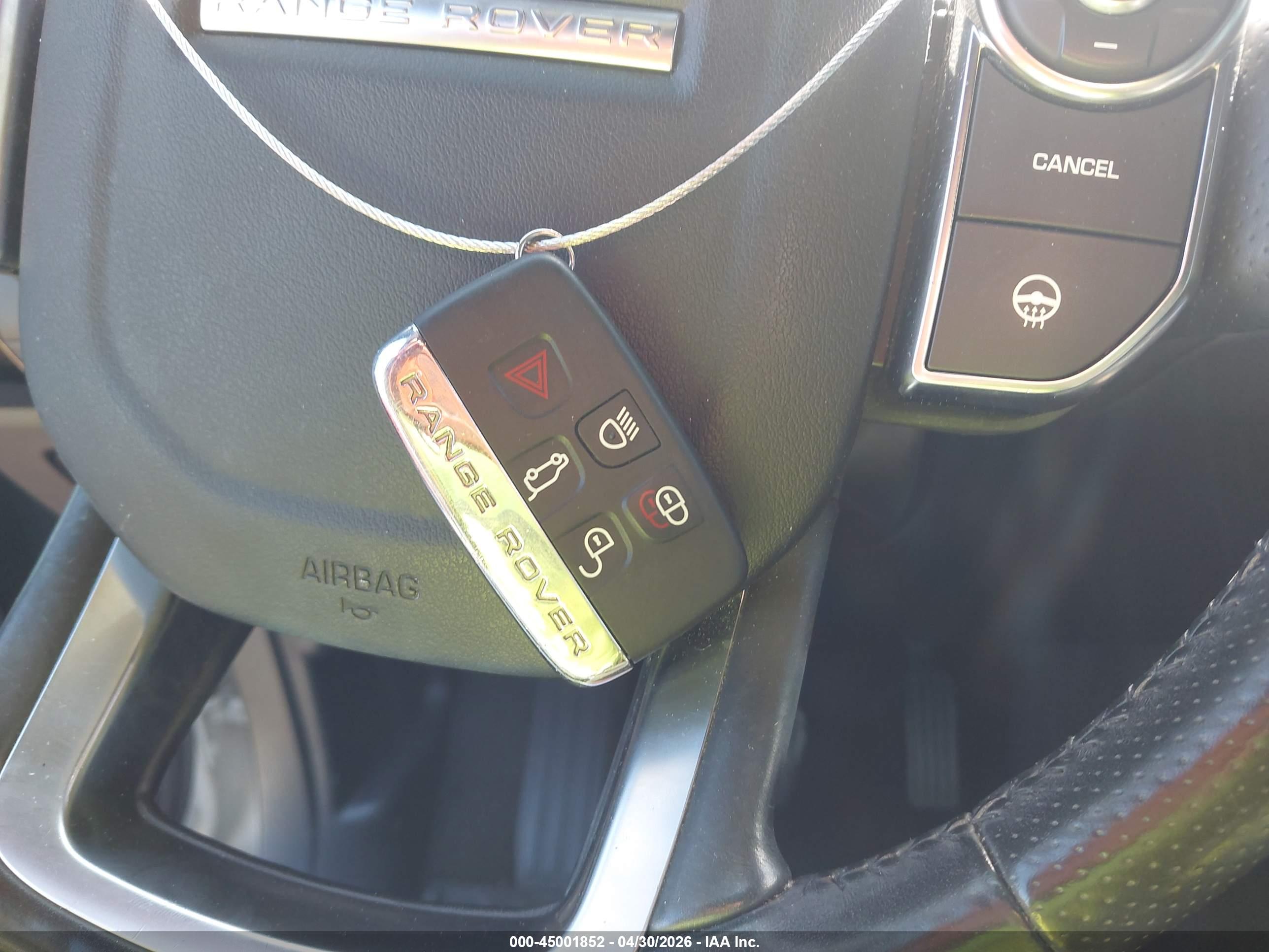 LAND ROVER image 11