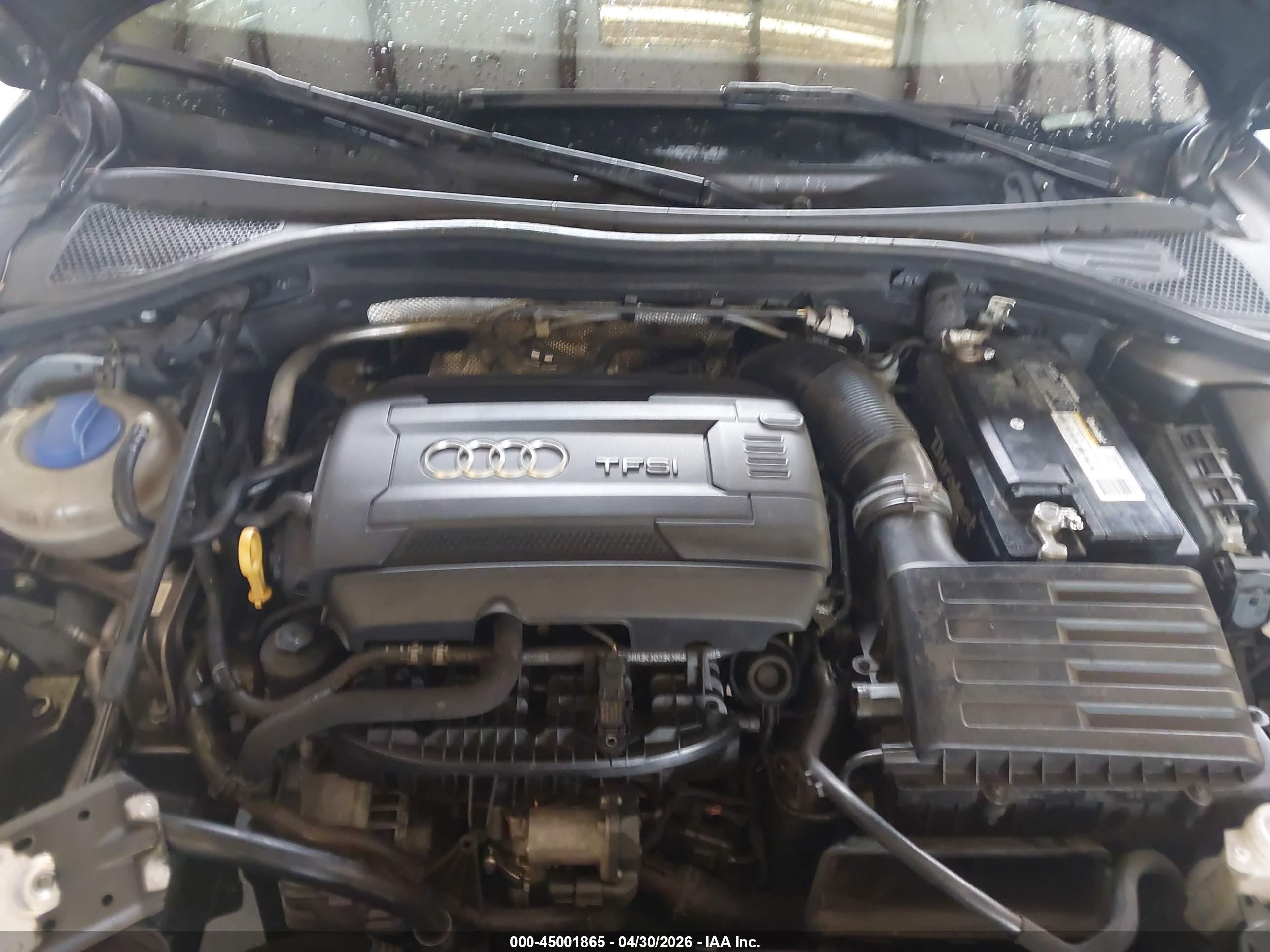 AUDI A3 image 10