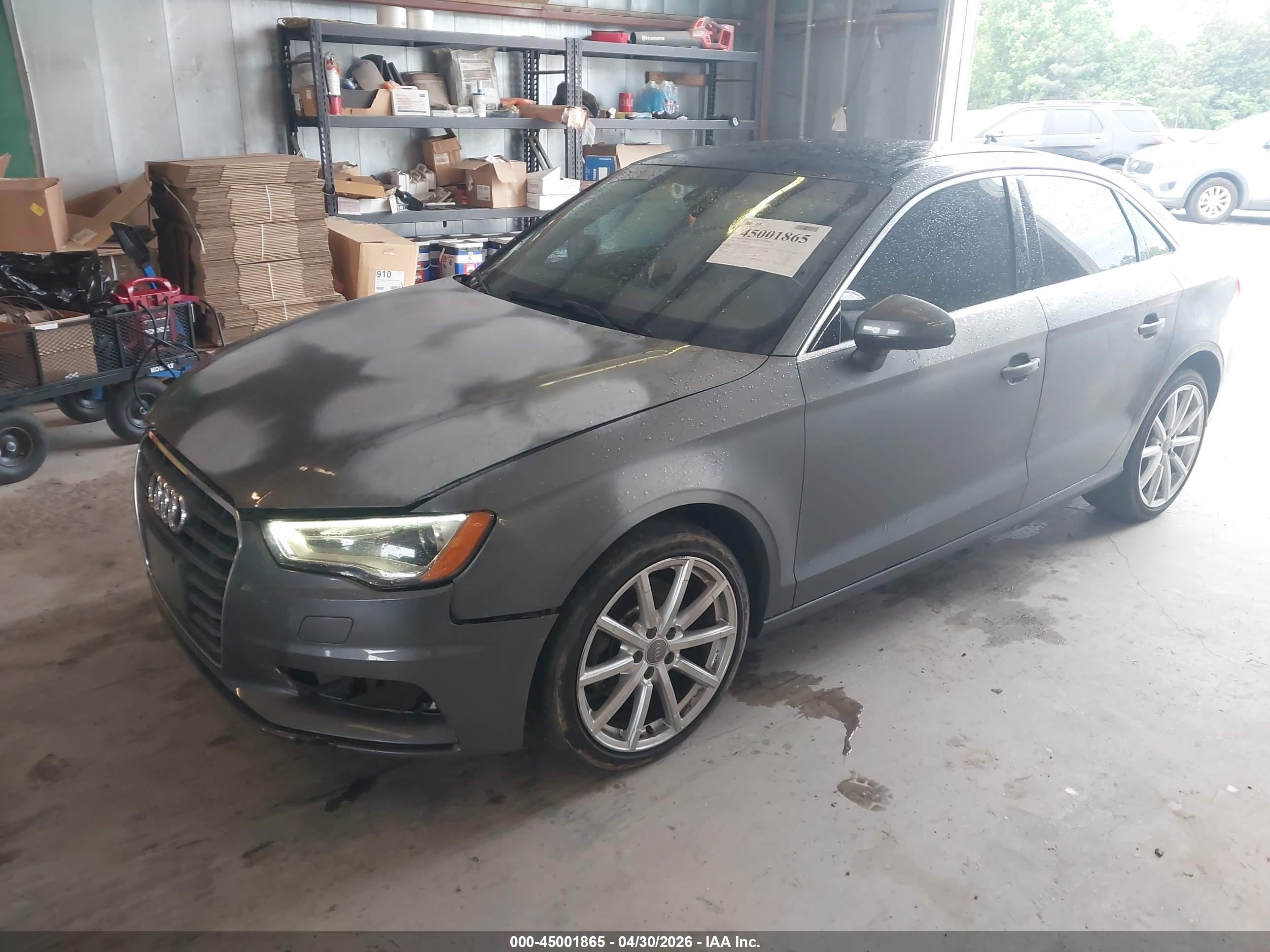 AUDI A3 image 2