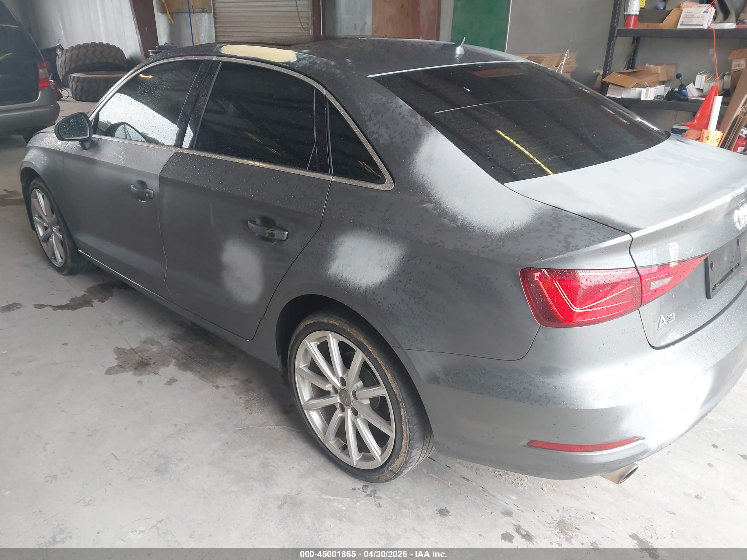 AUDI A3 image 3