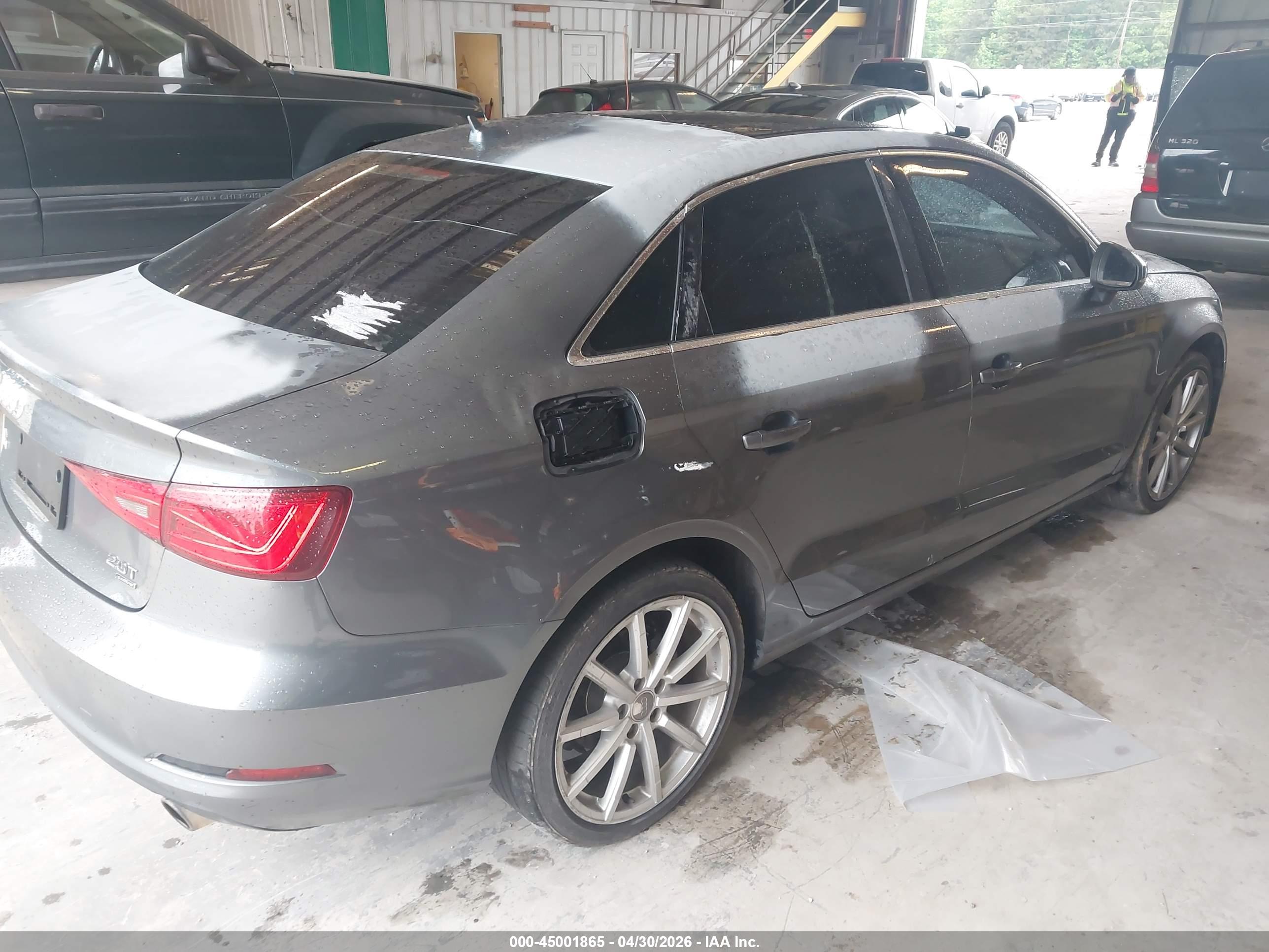 AUDI A3 image 4