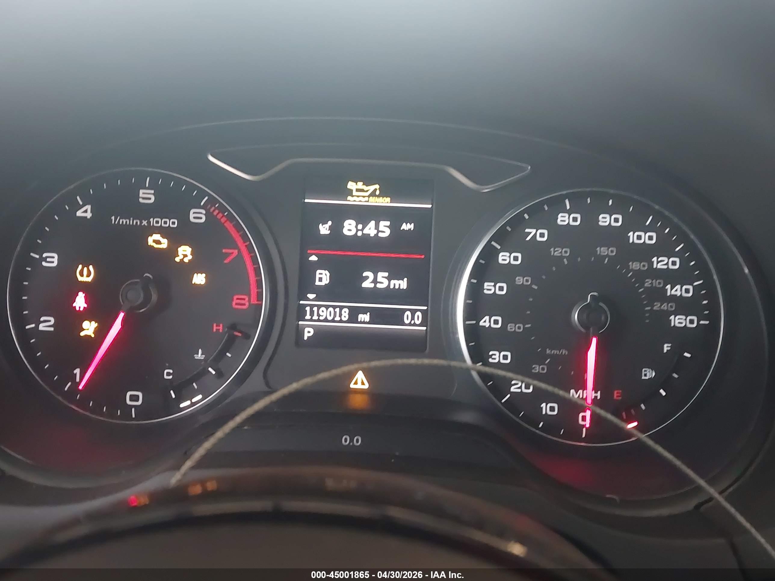 AUDI A3 image 7
