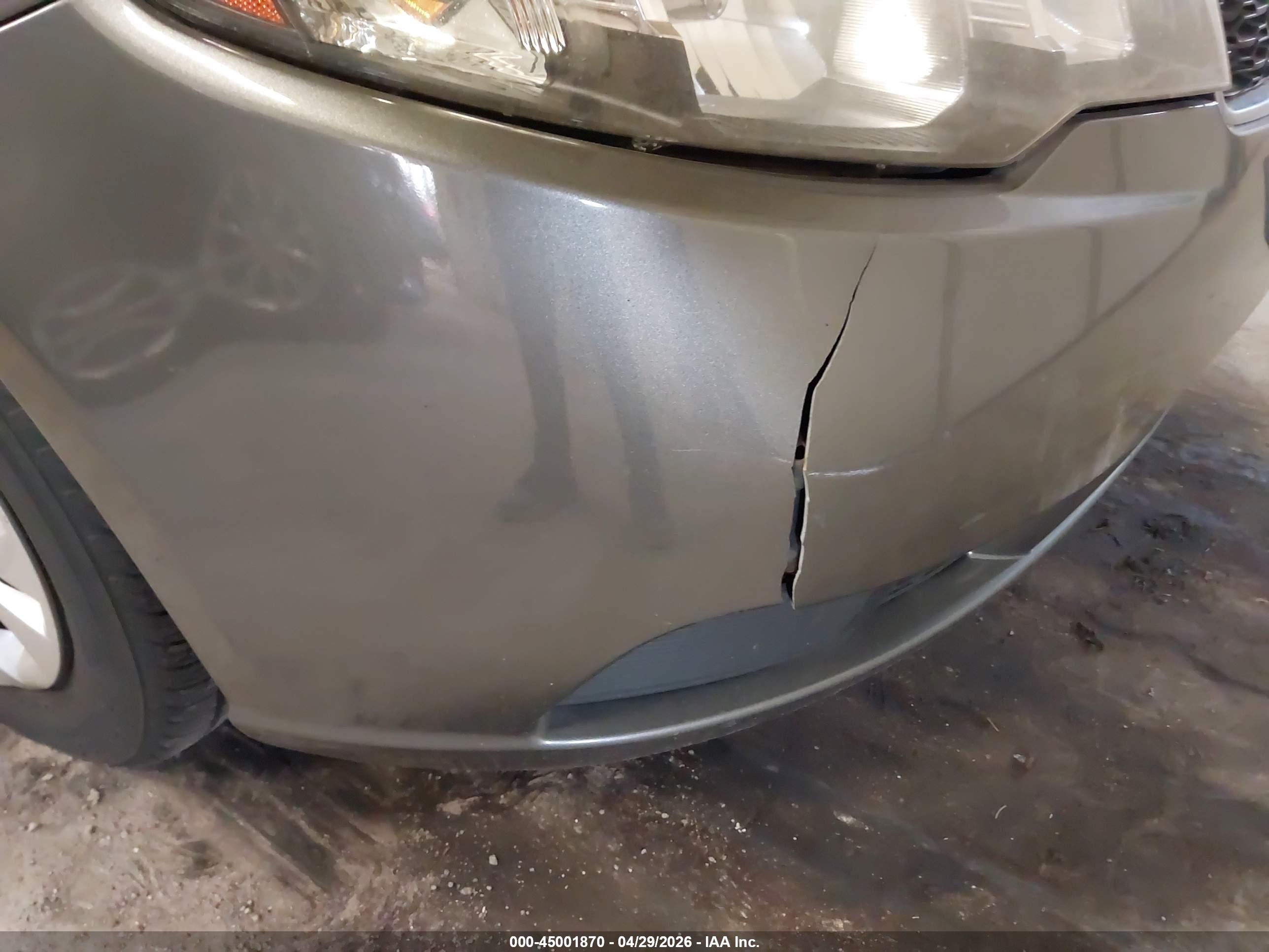 KIA FORTE image 6