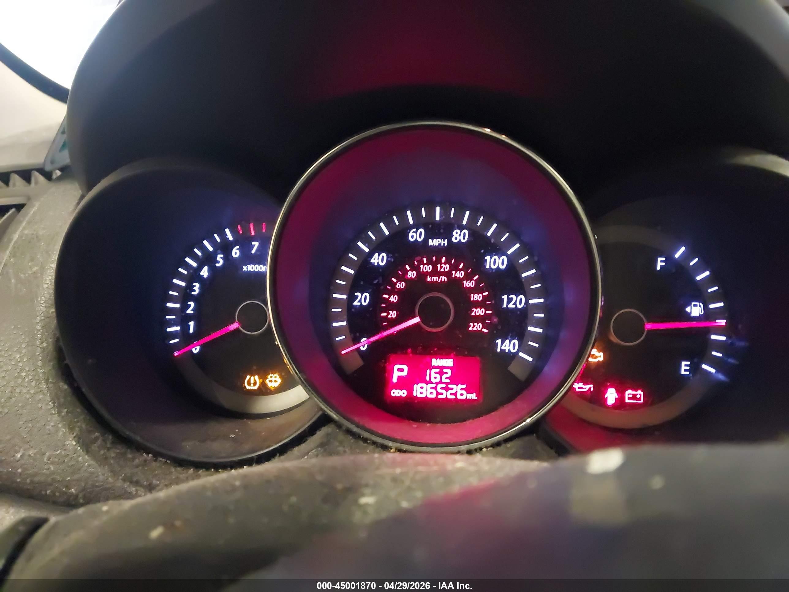 KIA FORTE image 7