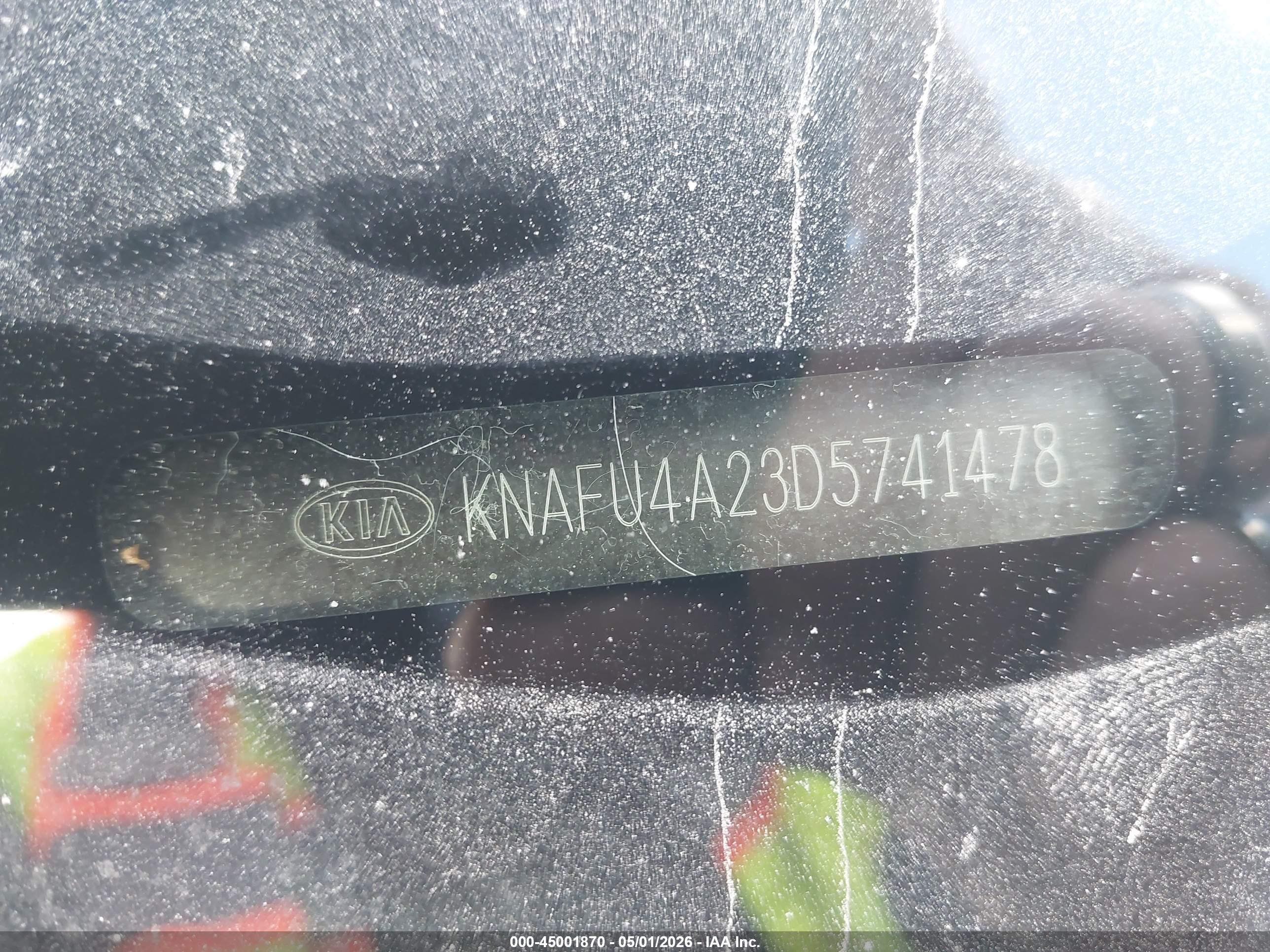 KIA FORTE image 9