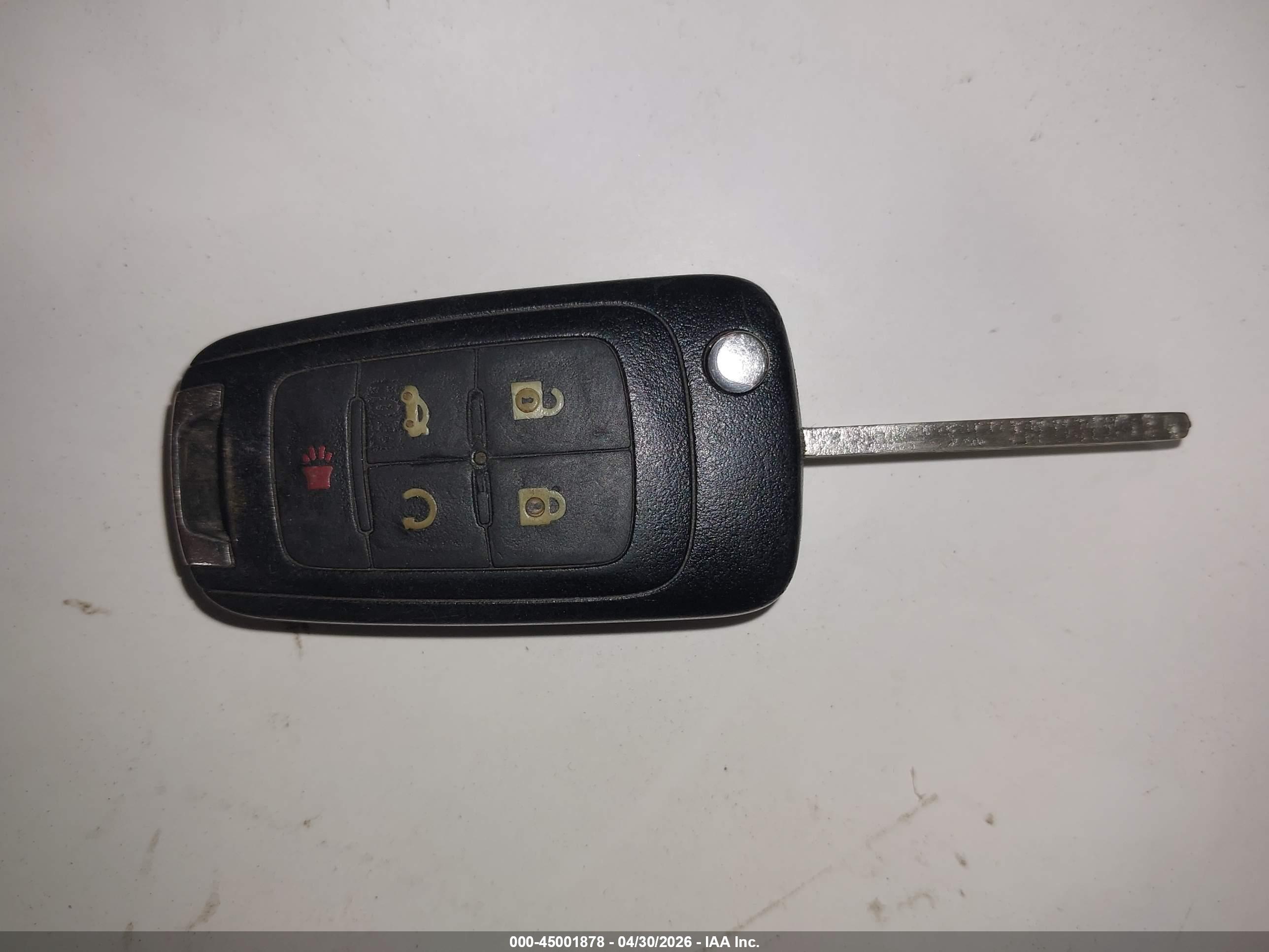 CHEVROLET EQUINOX image 11