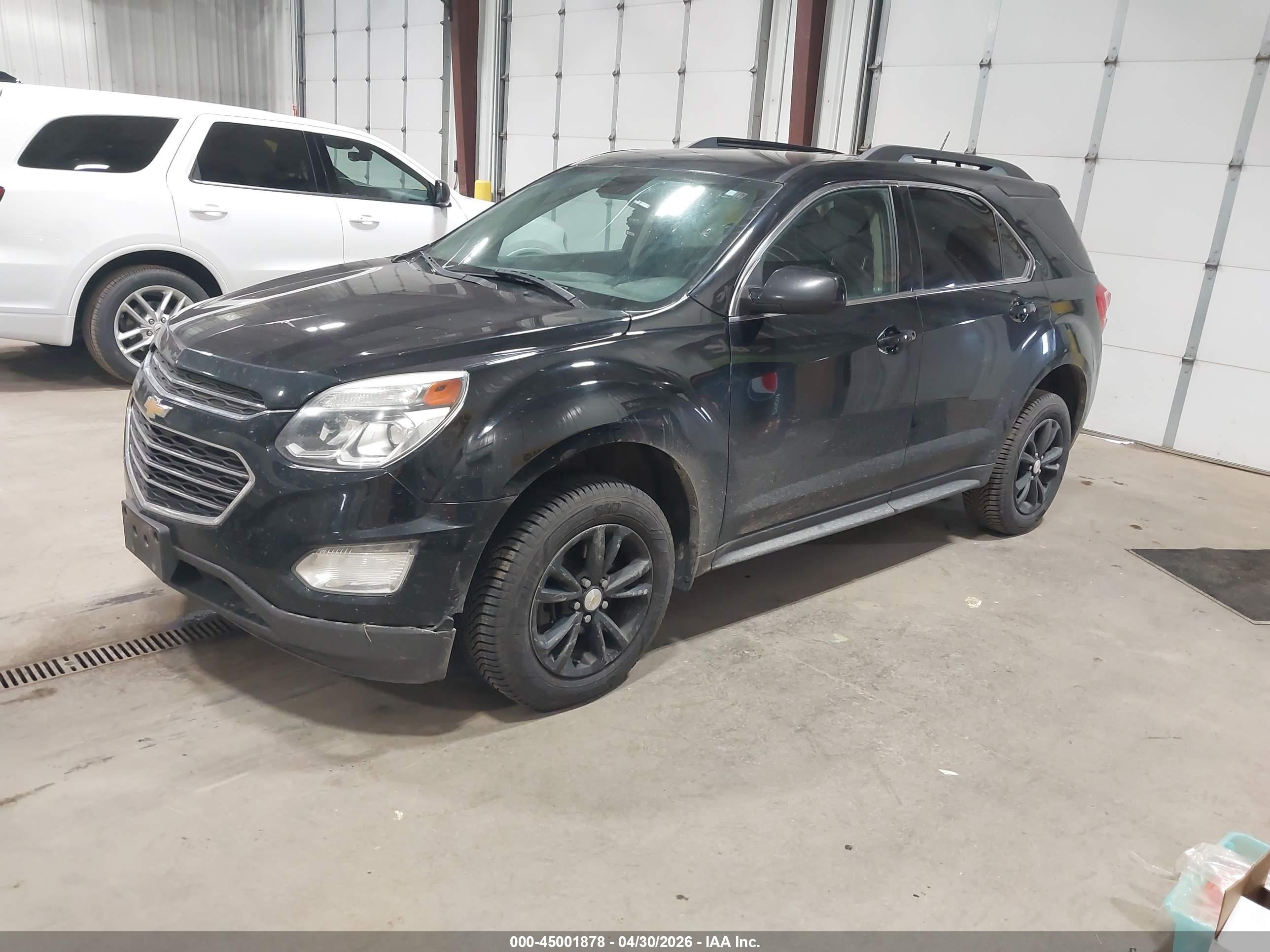 CHEVROLET EQUINOX image 2