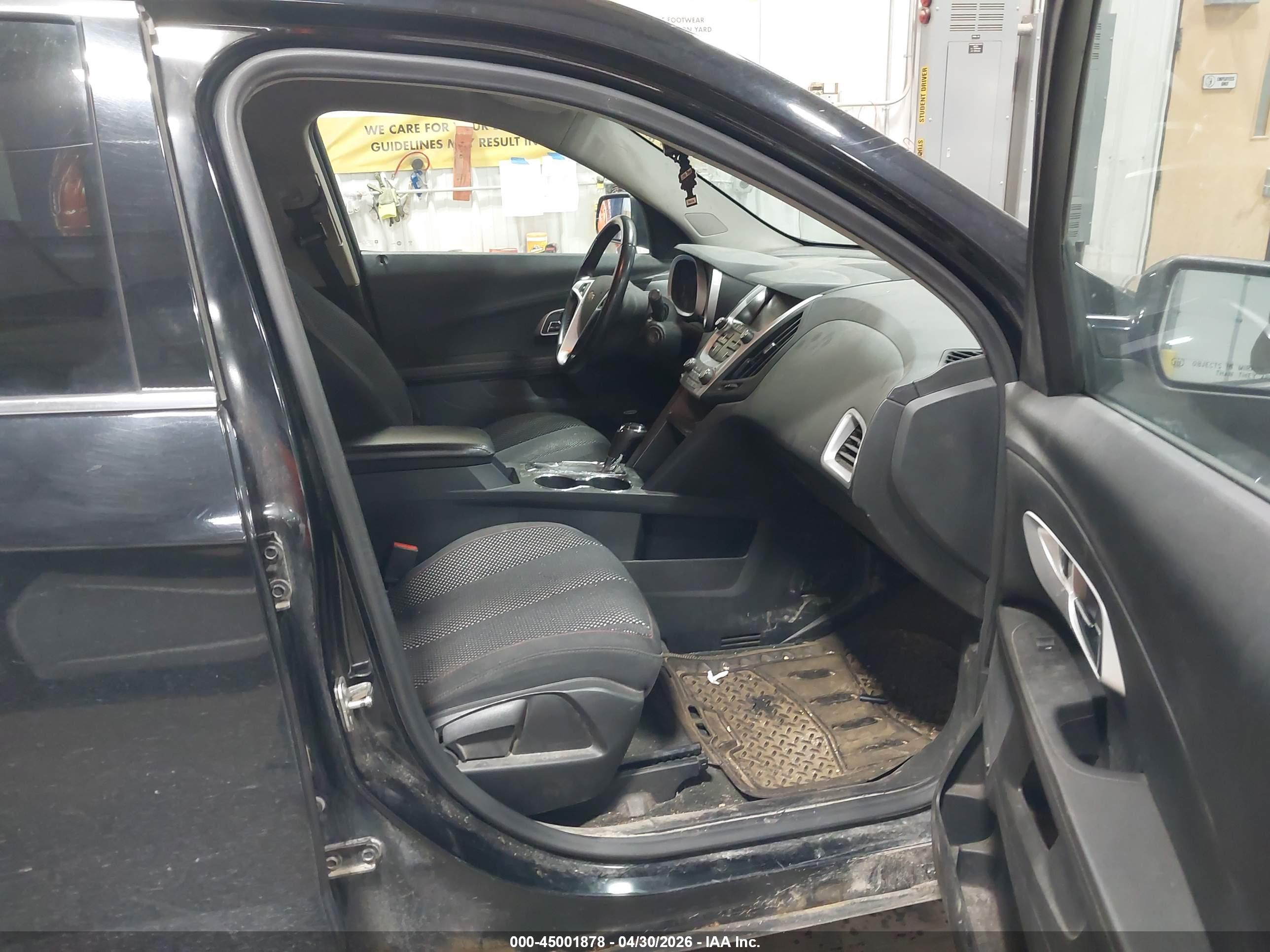CHEVROLET EQUINOX image 5