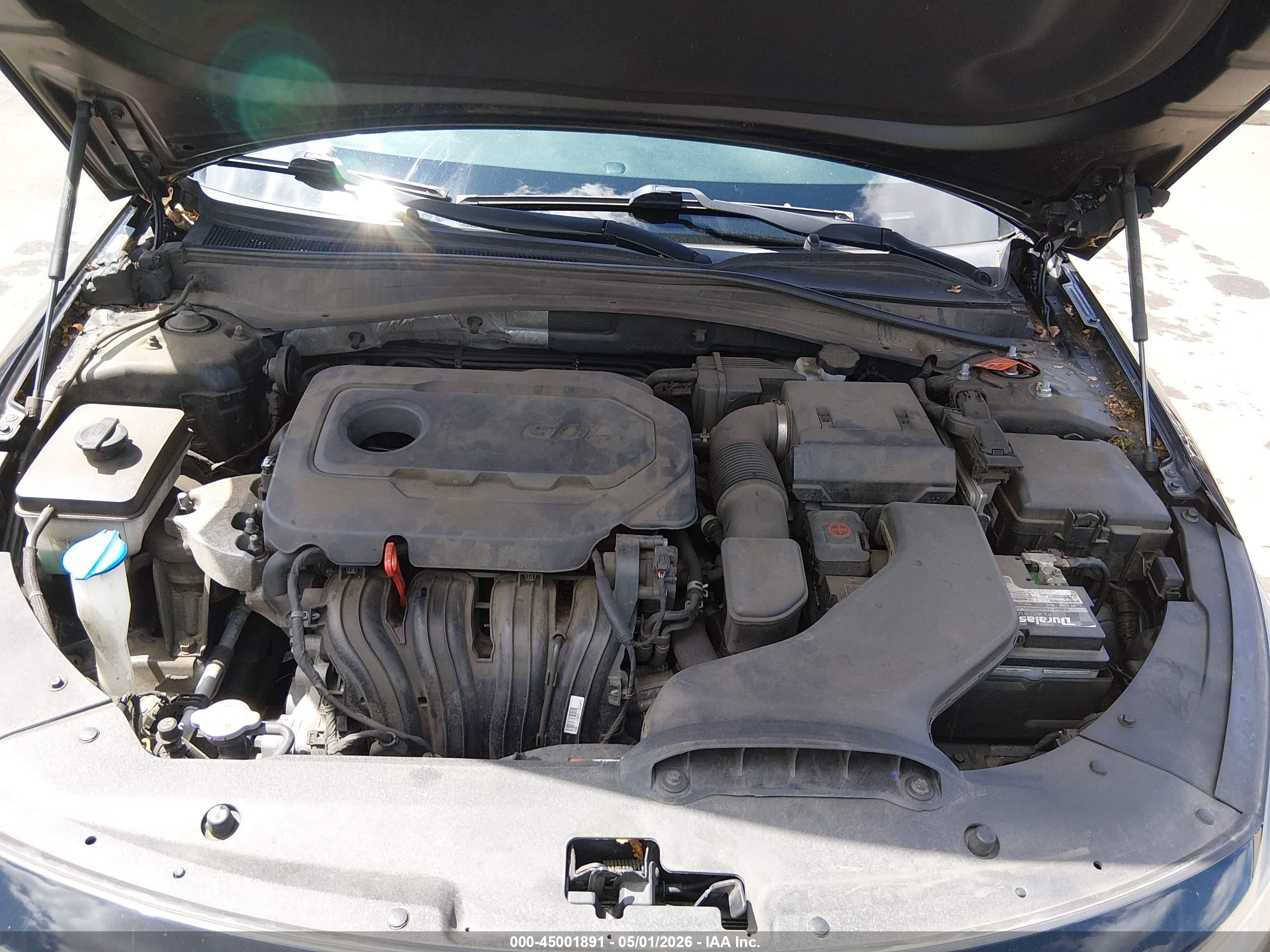 KIA OPTIMA image 10