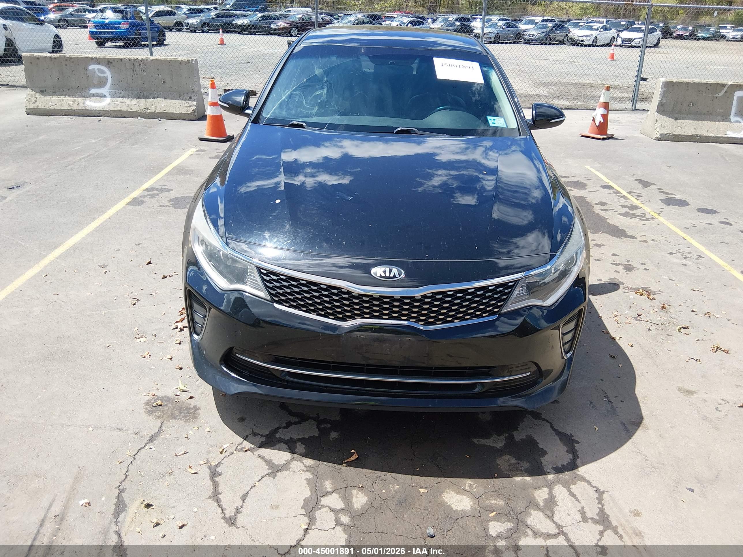 KIA OPTIMA image 6