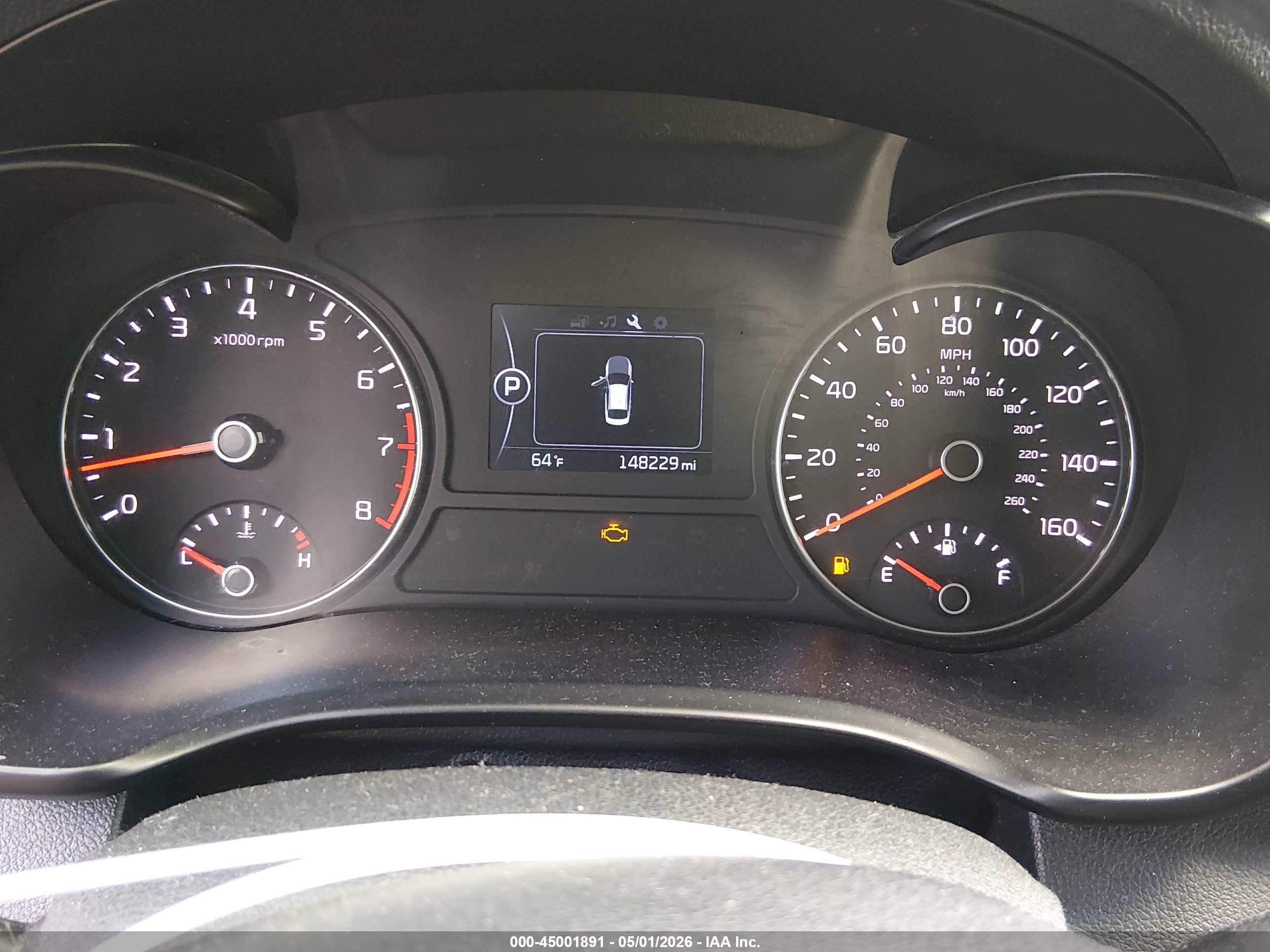 KIA OPTIMA image 7