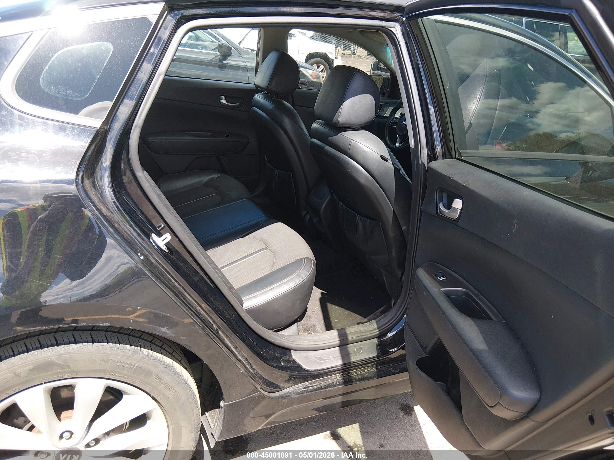KIA OPTIMA image 8