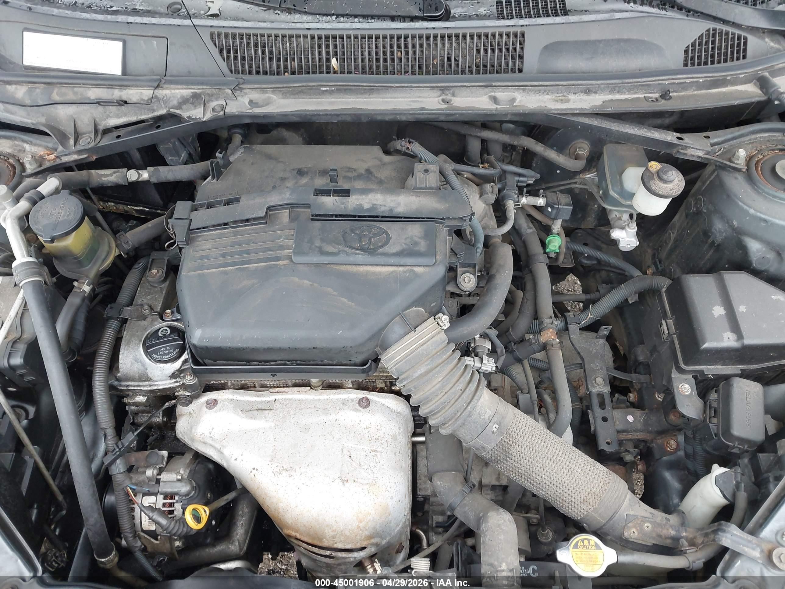 TOYOTA RAV4 image 10