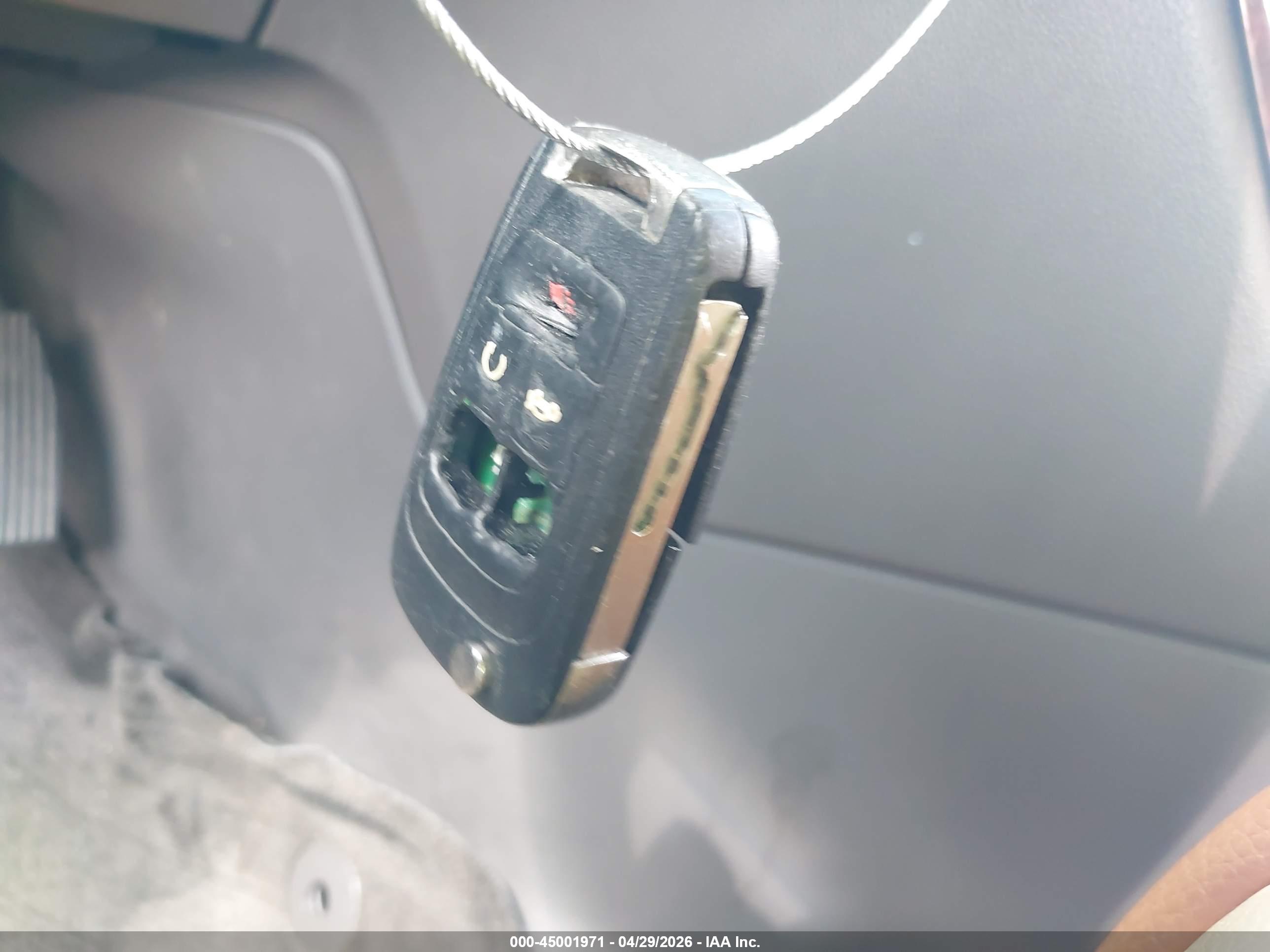 BUICK VERANO image 11