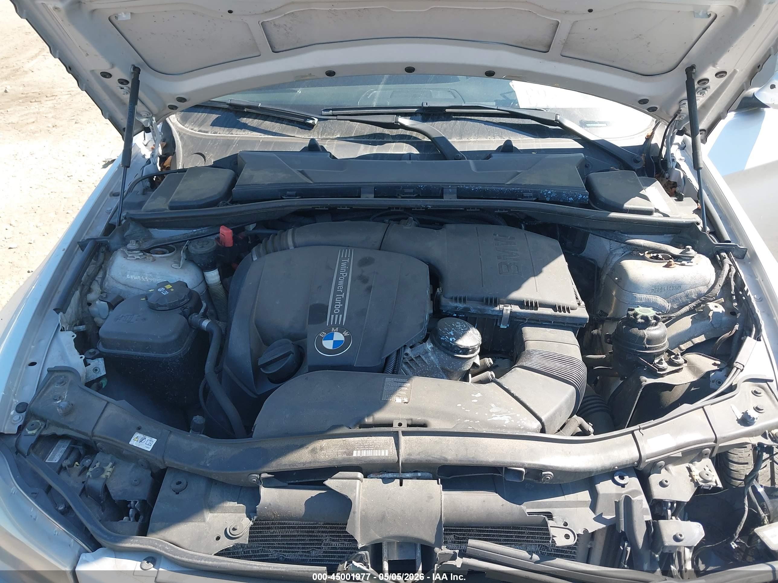 BMW 335I image 10