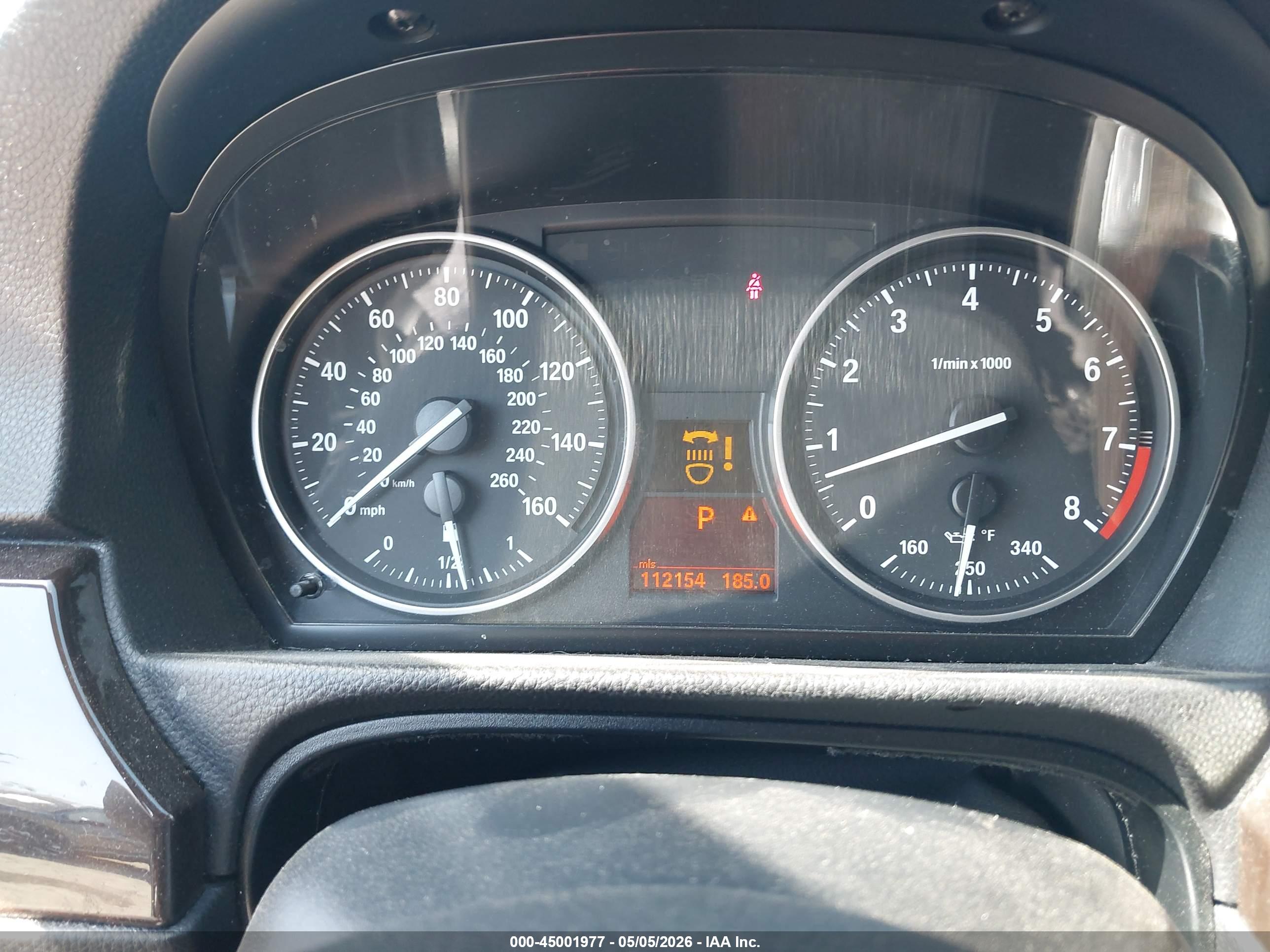 BMW 335I image 7