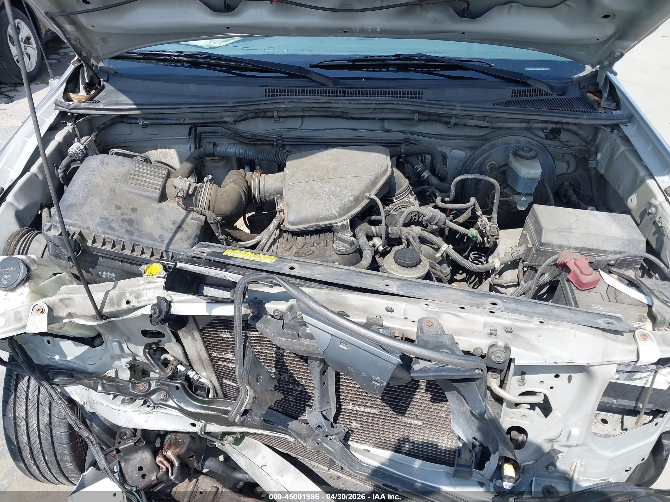 TOYOTA TACOMA image 10