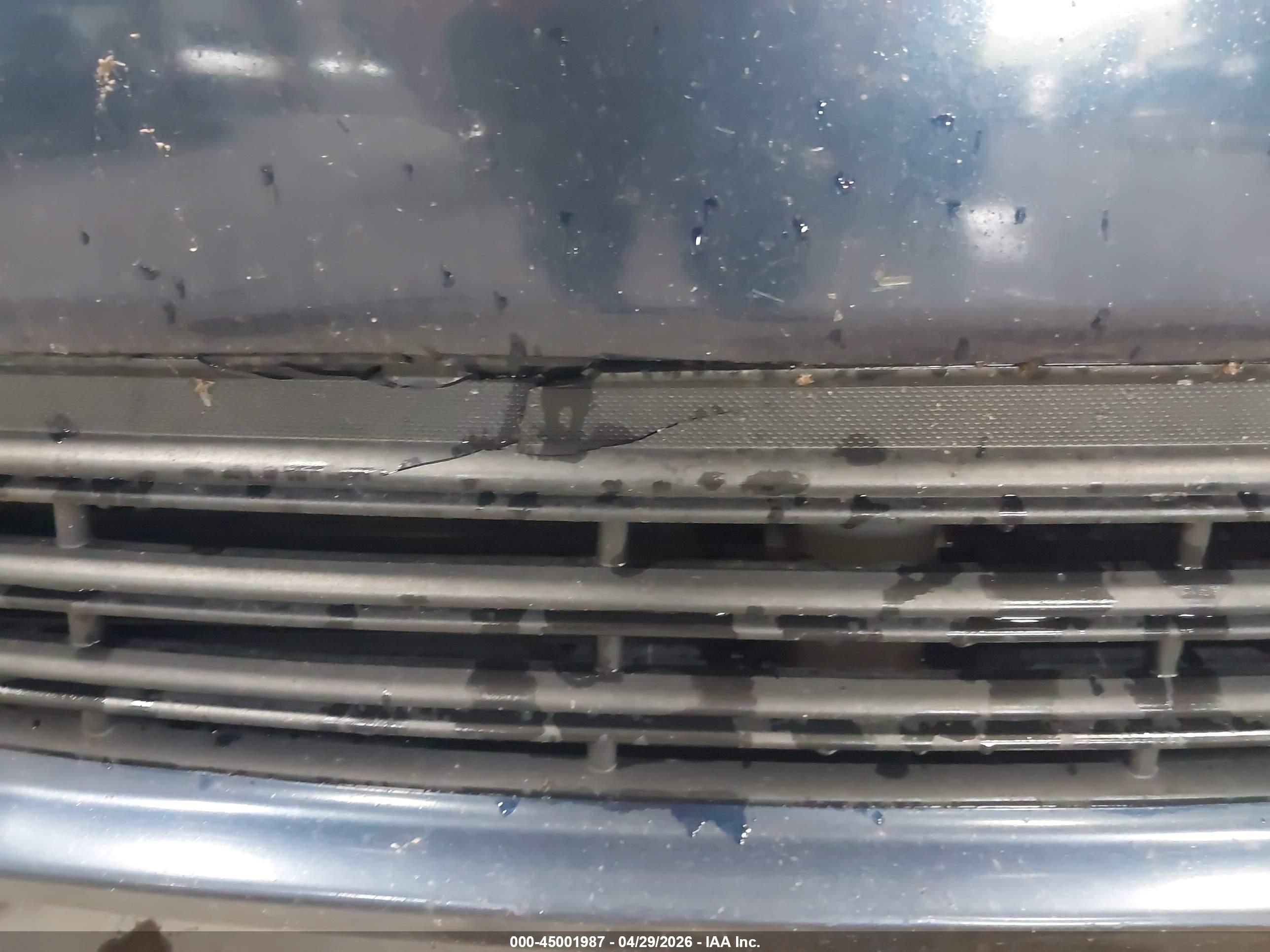 CHRYSLER PACIFICA image 6