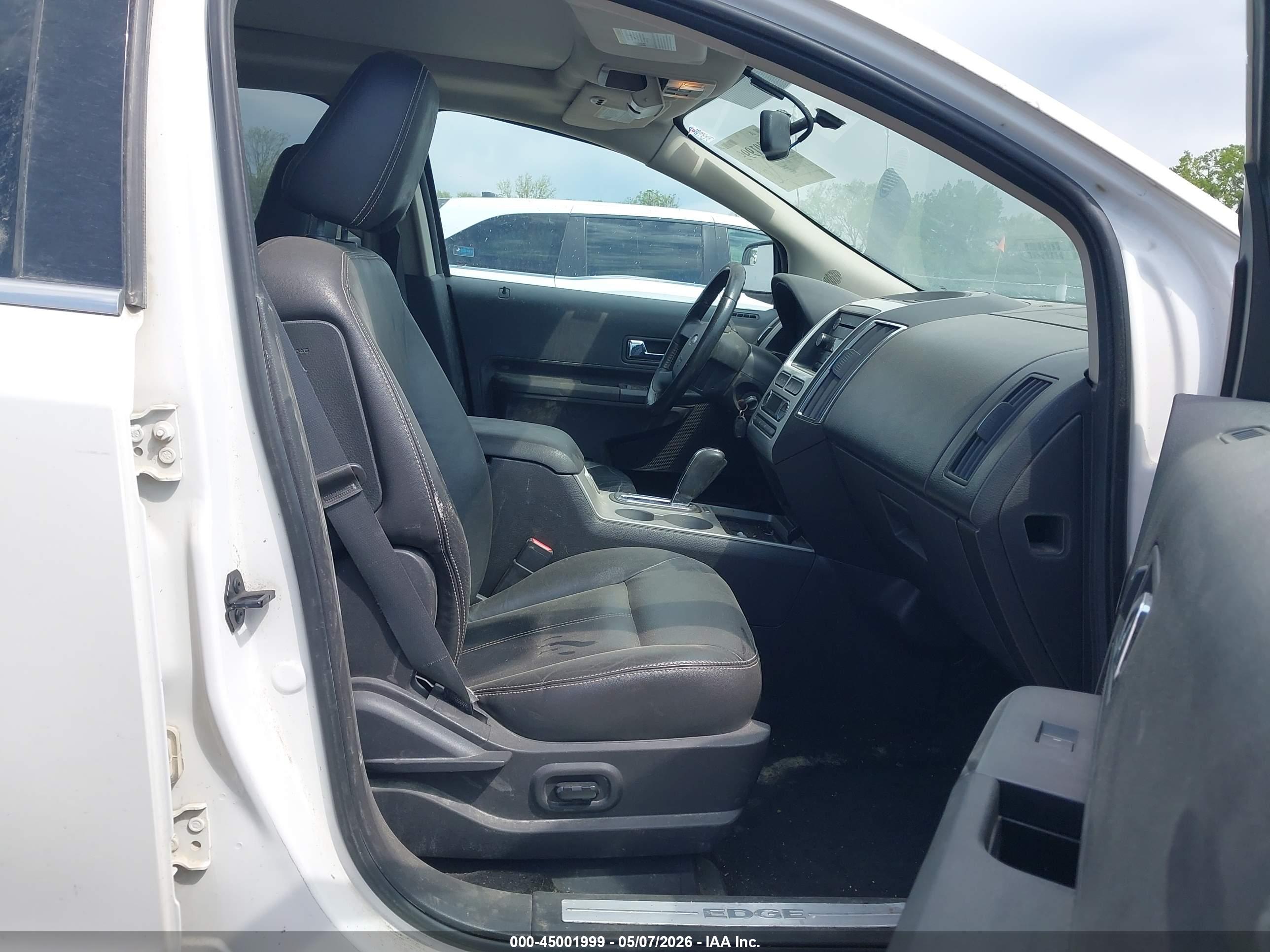 FORD EDGE image 5