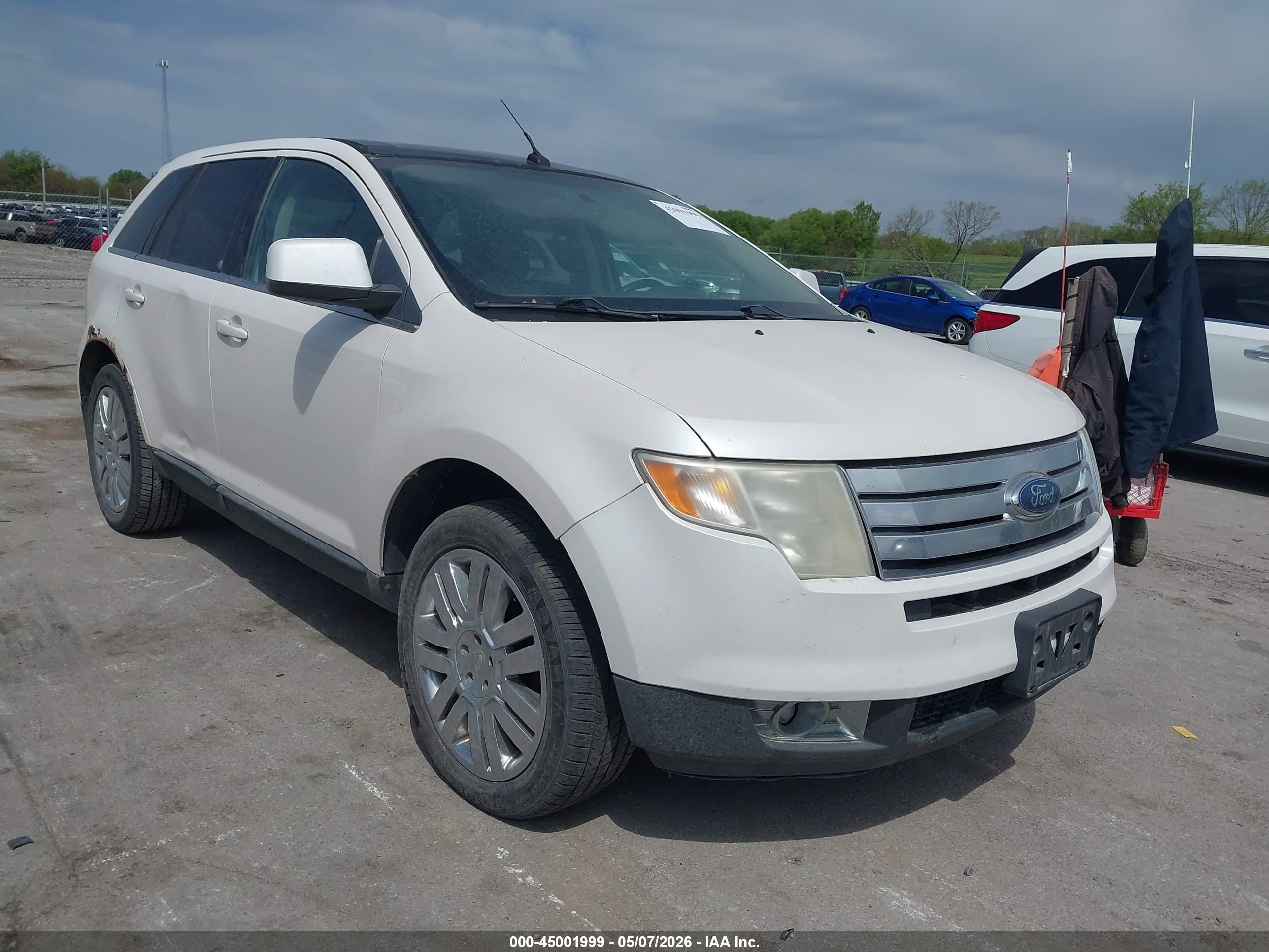 FORD EDGE image 6