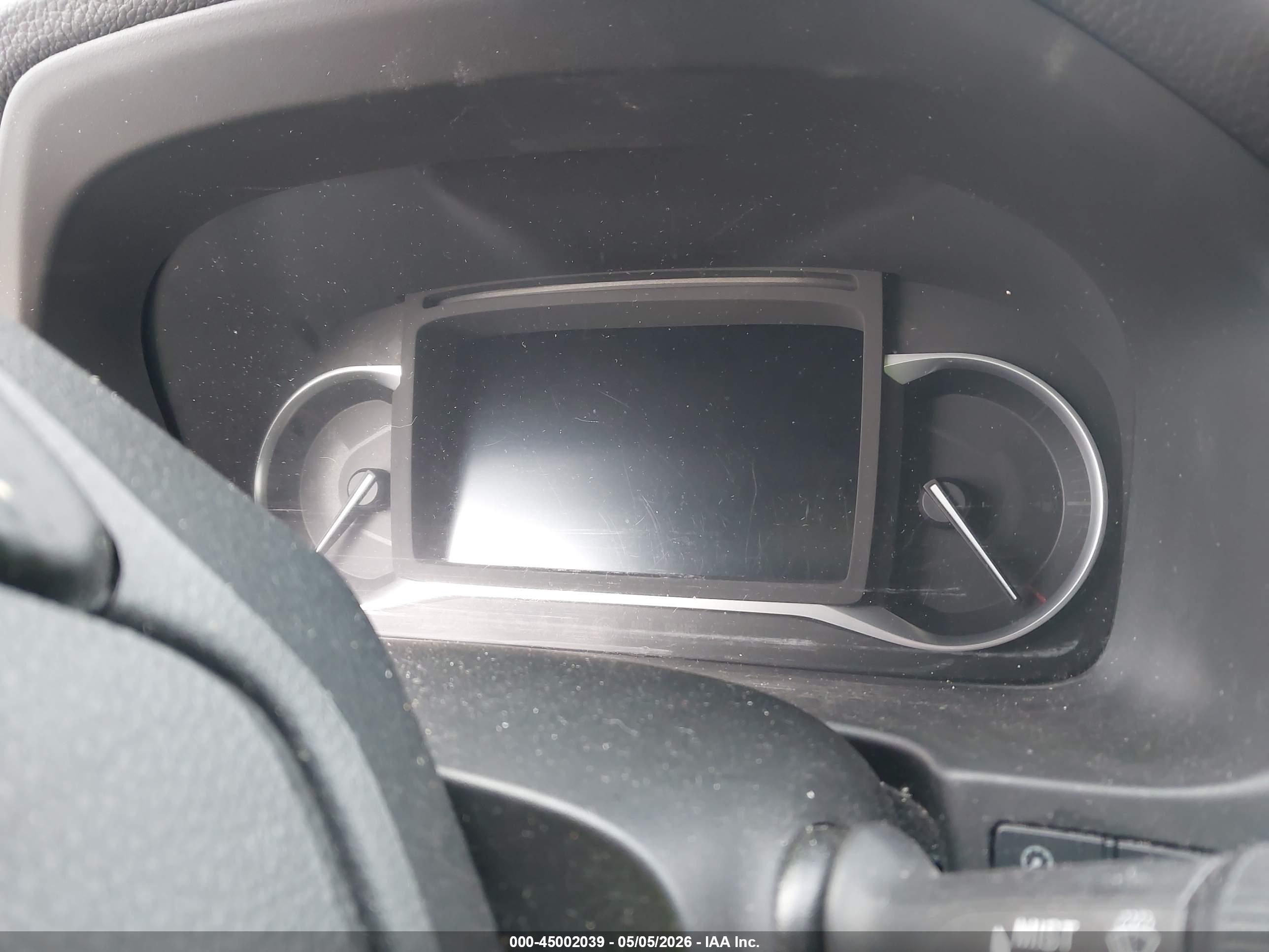 HONDA PASSPORT image 7