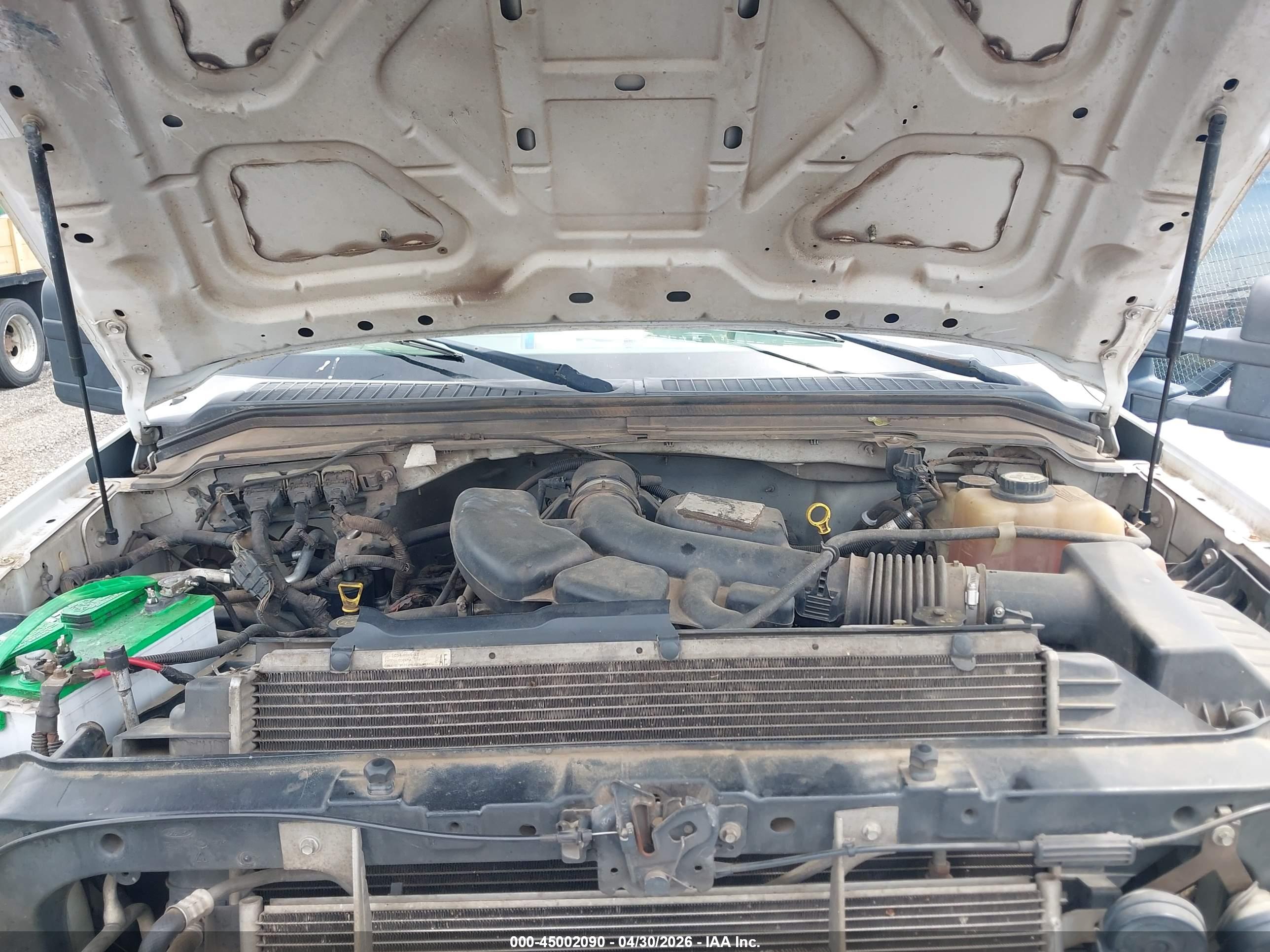 FORD F-250 image 10