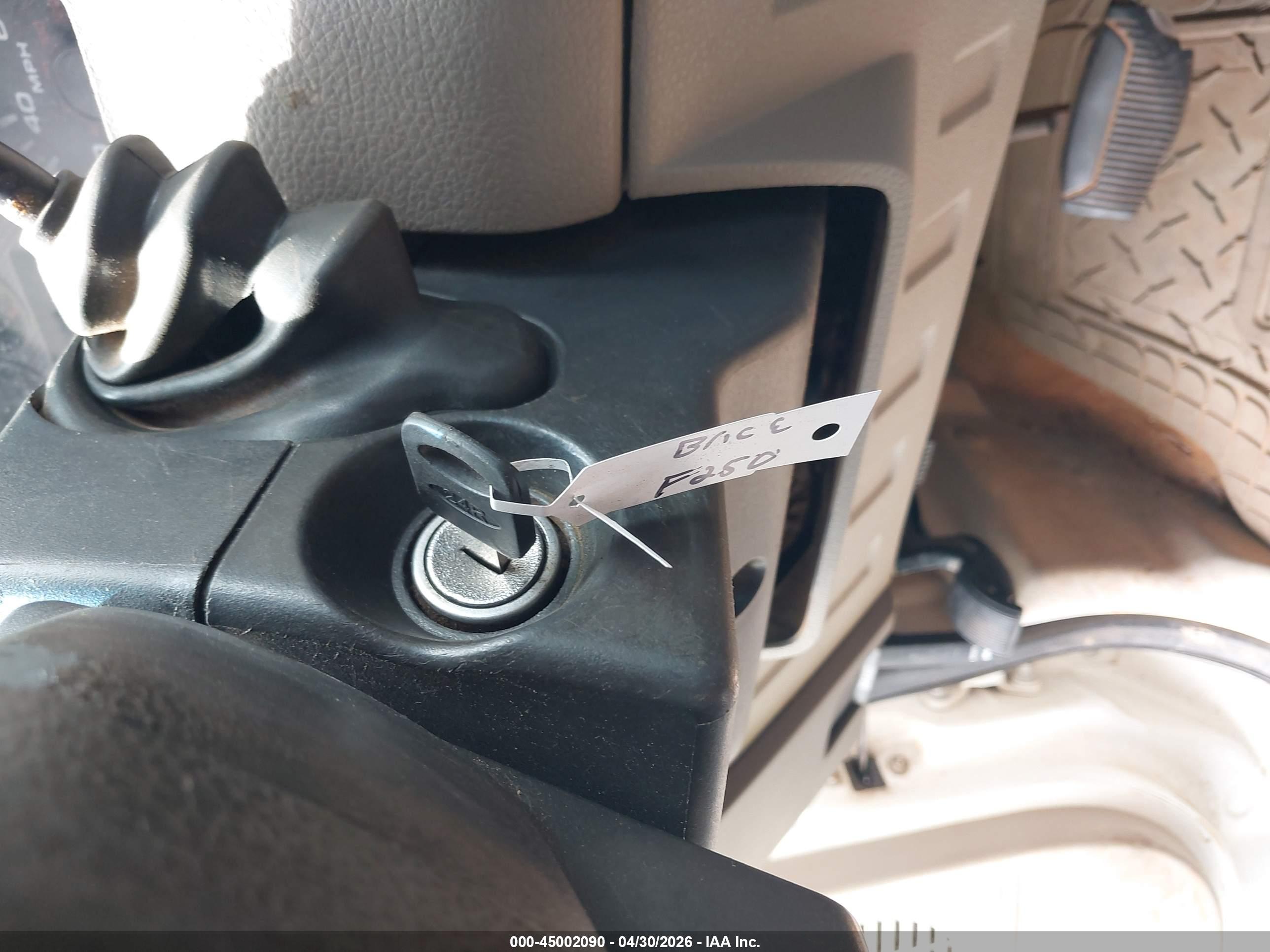FORD F-250 image 11
