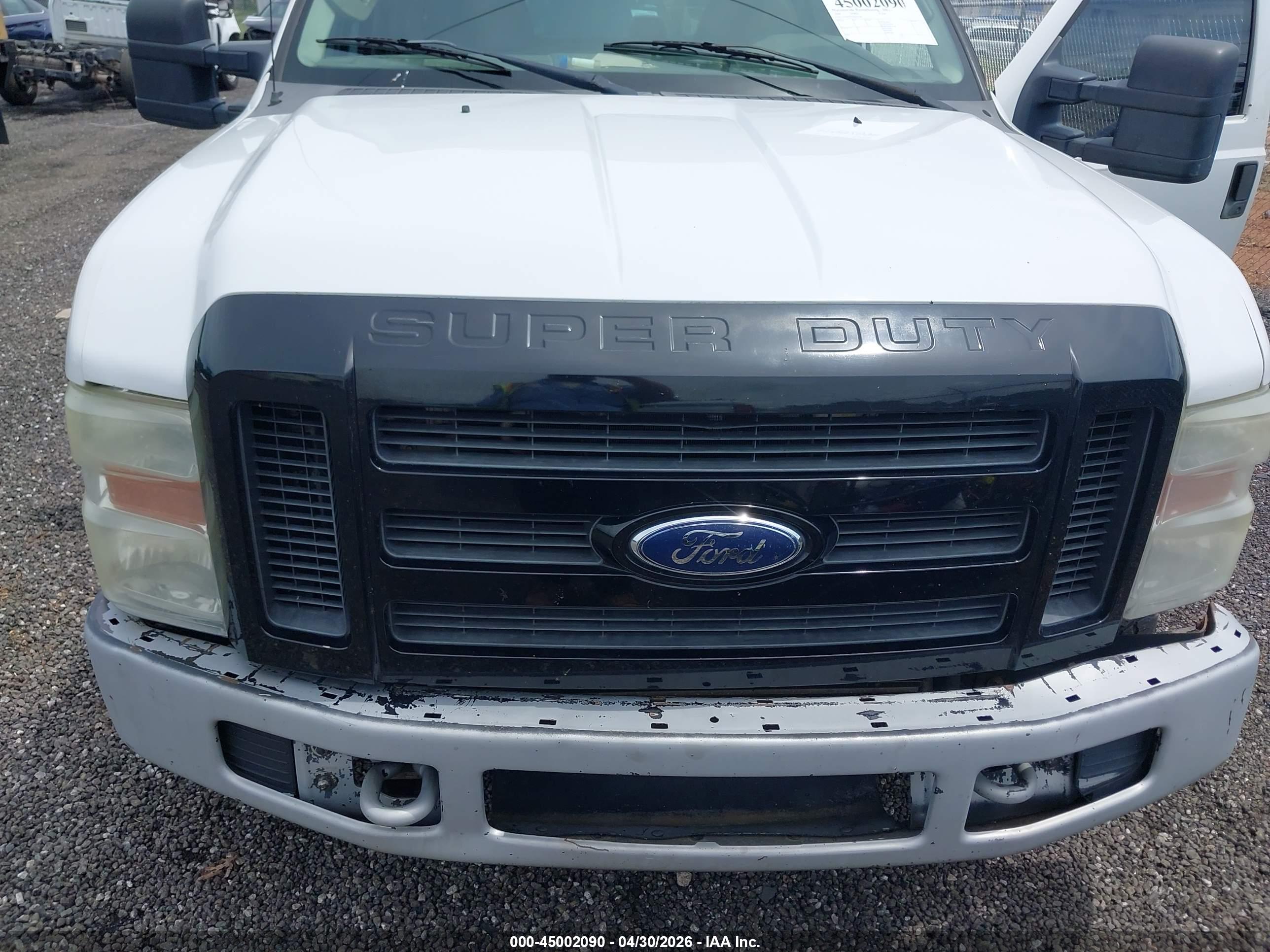 FORD F-250 image 6