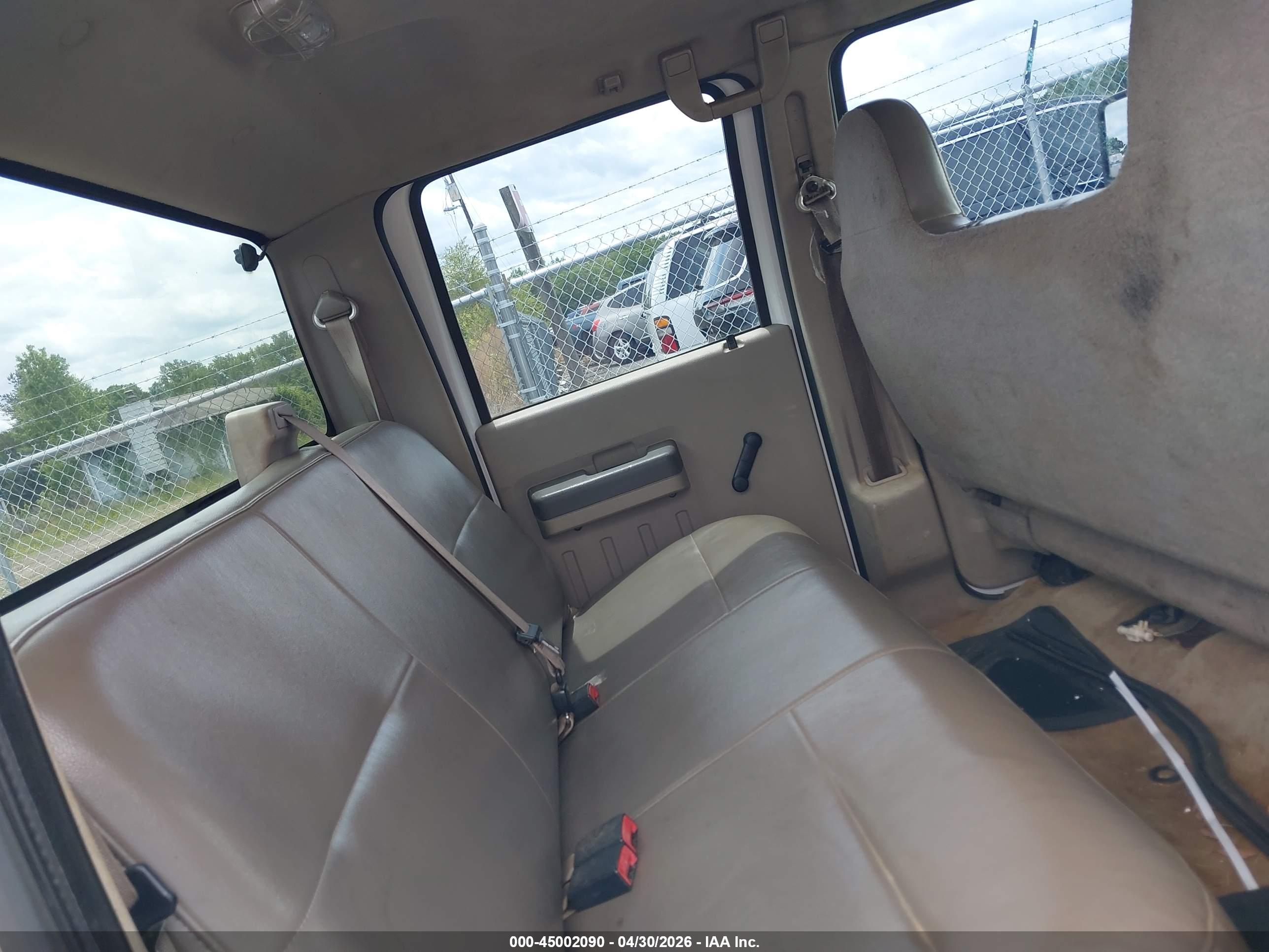 FORD F-250 image 8