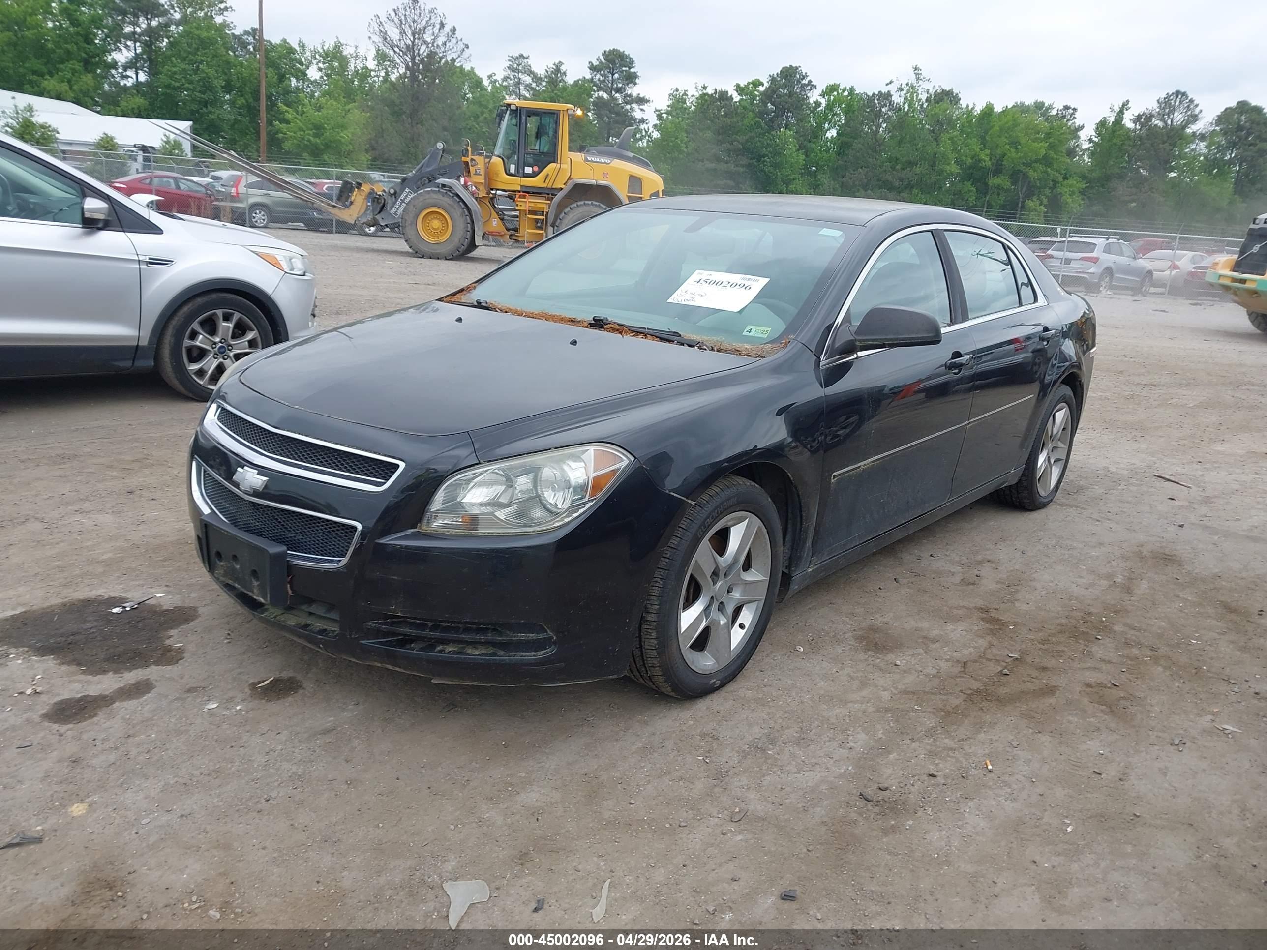 CHEVROLET MALIBU image 2