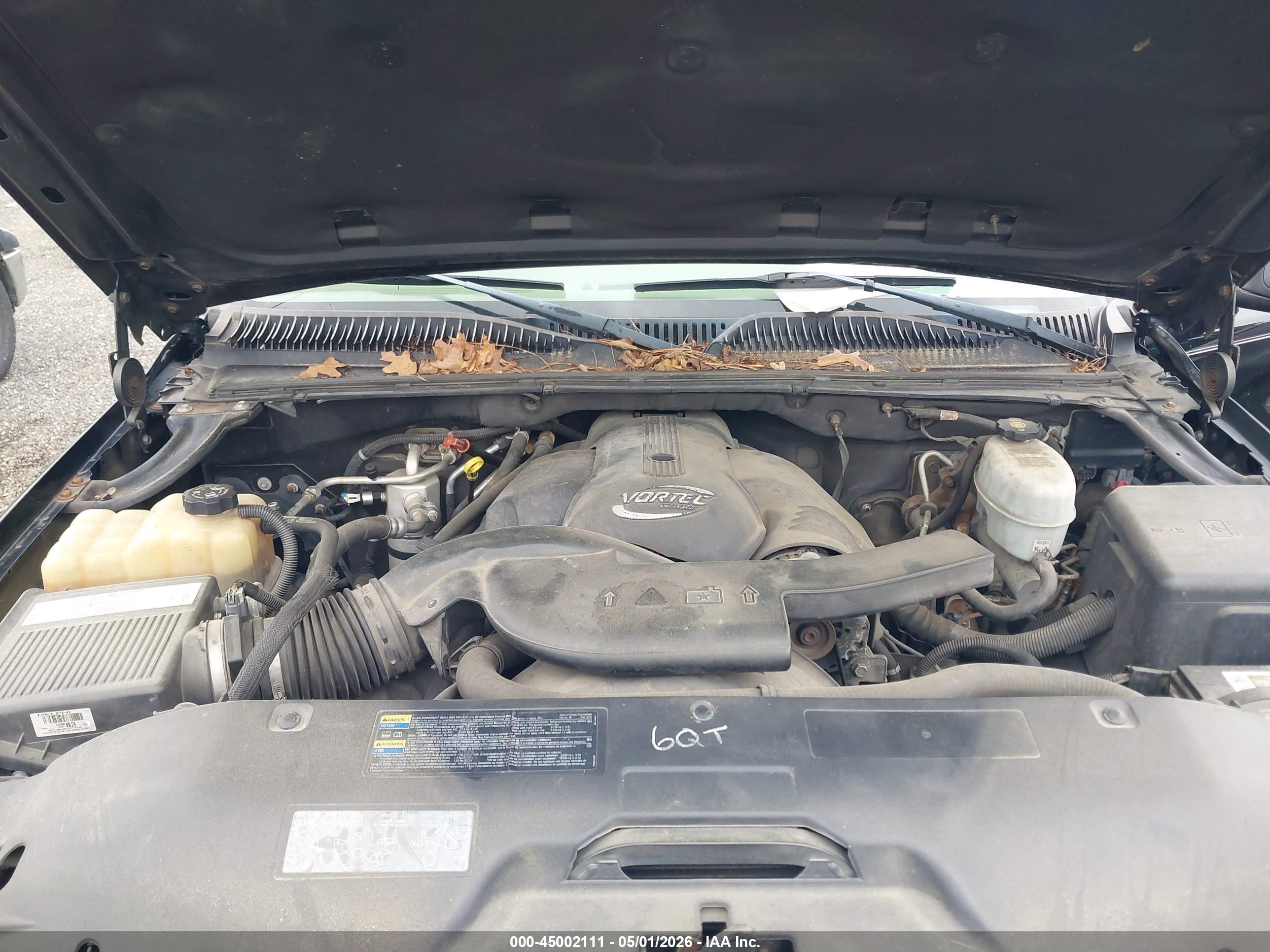 GMC YUKON image 10