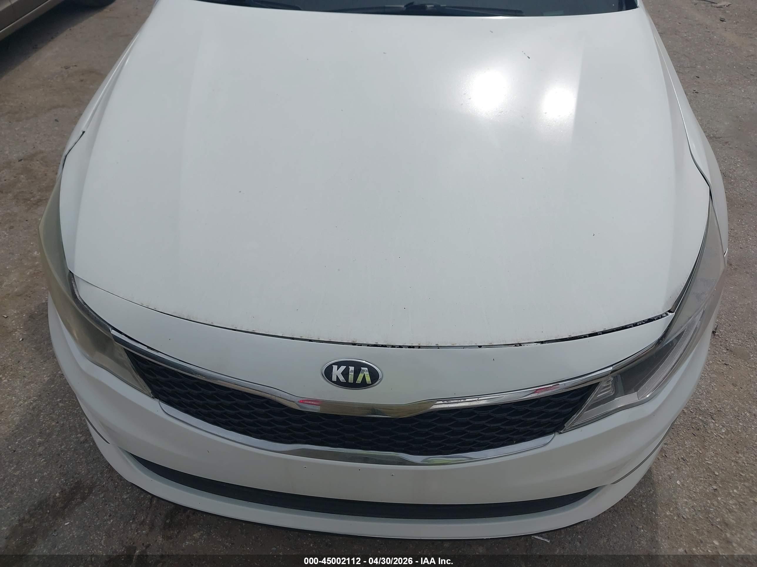 KIA OPTIMA image 6