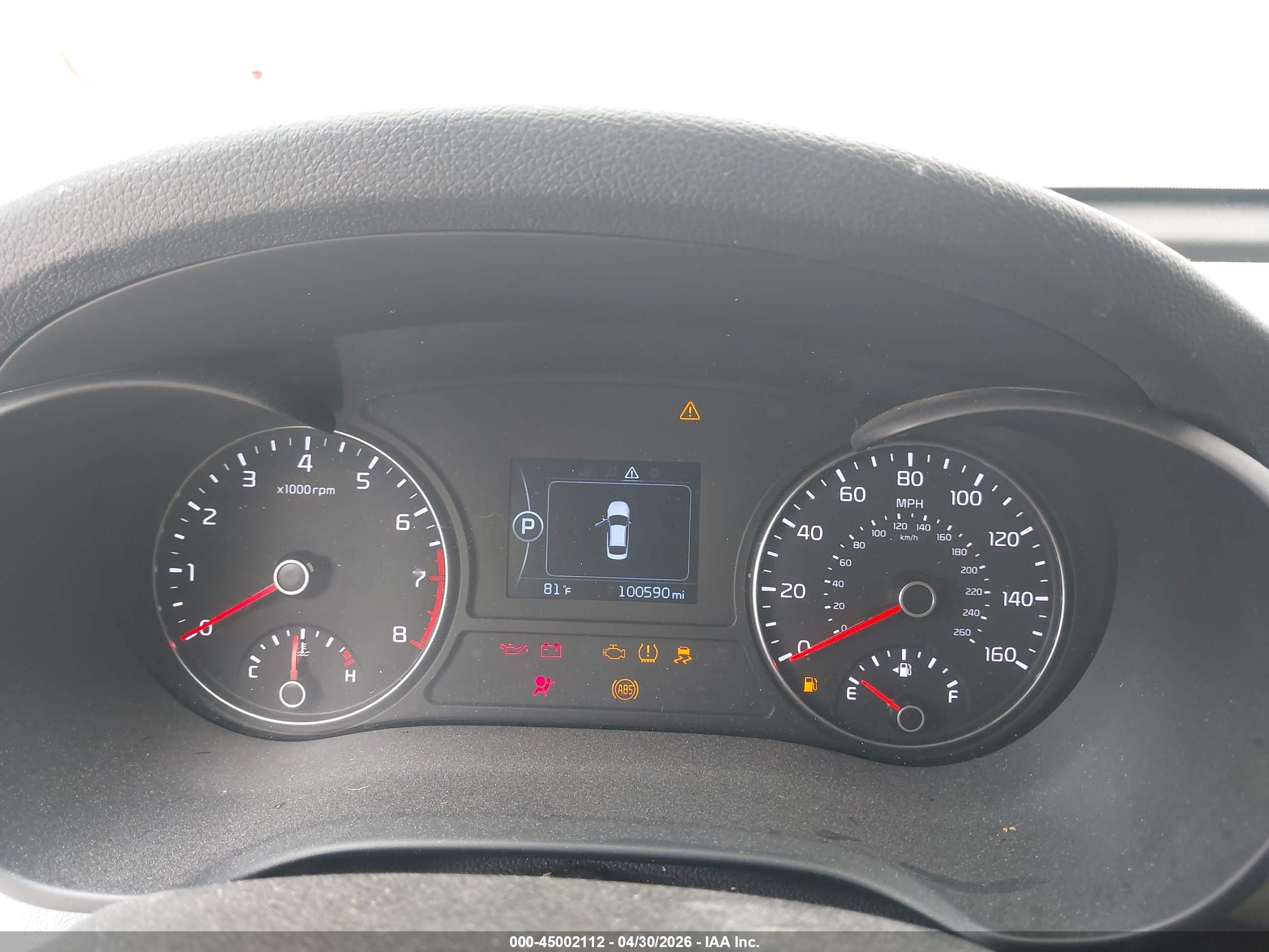 KIA OPTIMA image 7