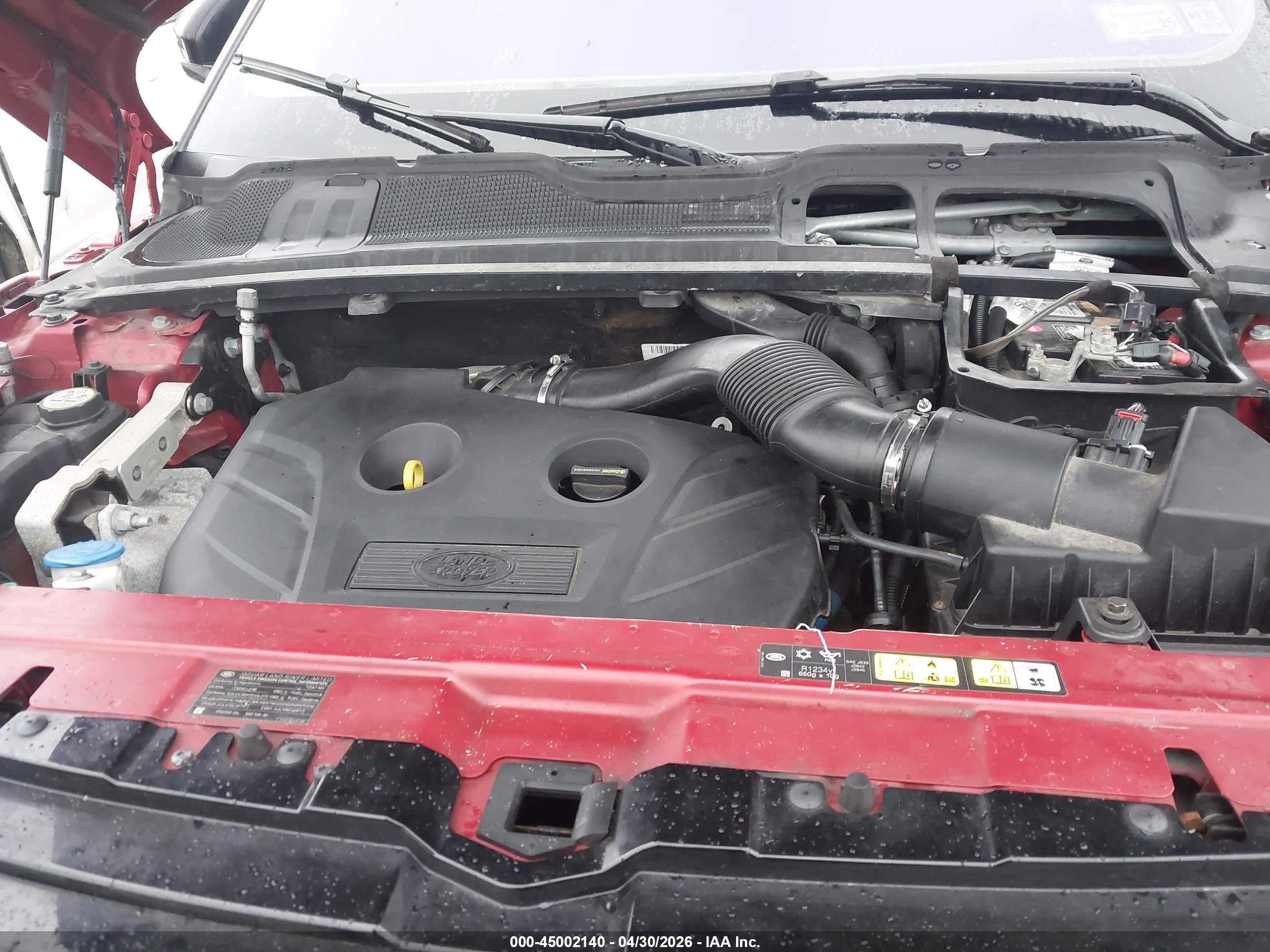 LAND ROVER image 10