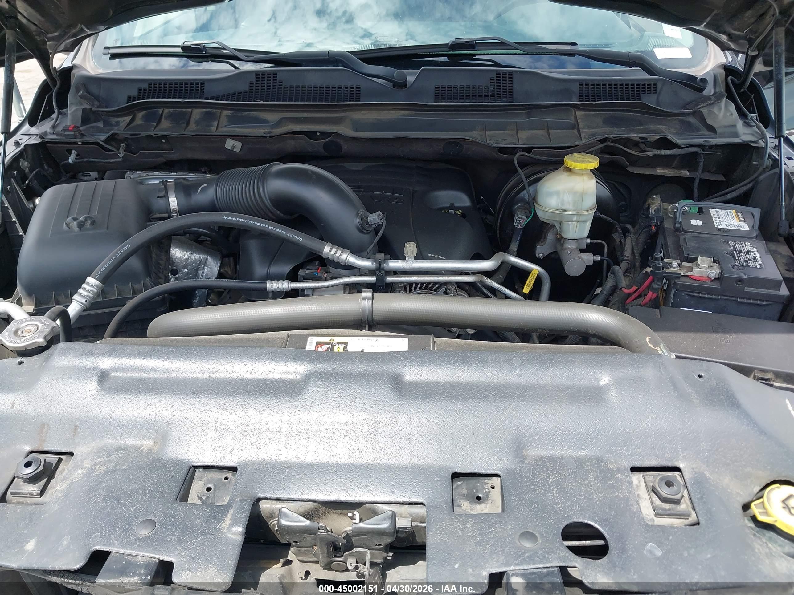 RAM 1500 image 10