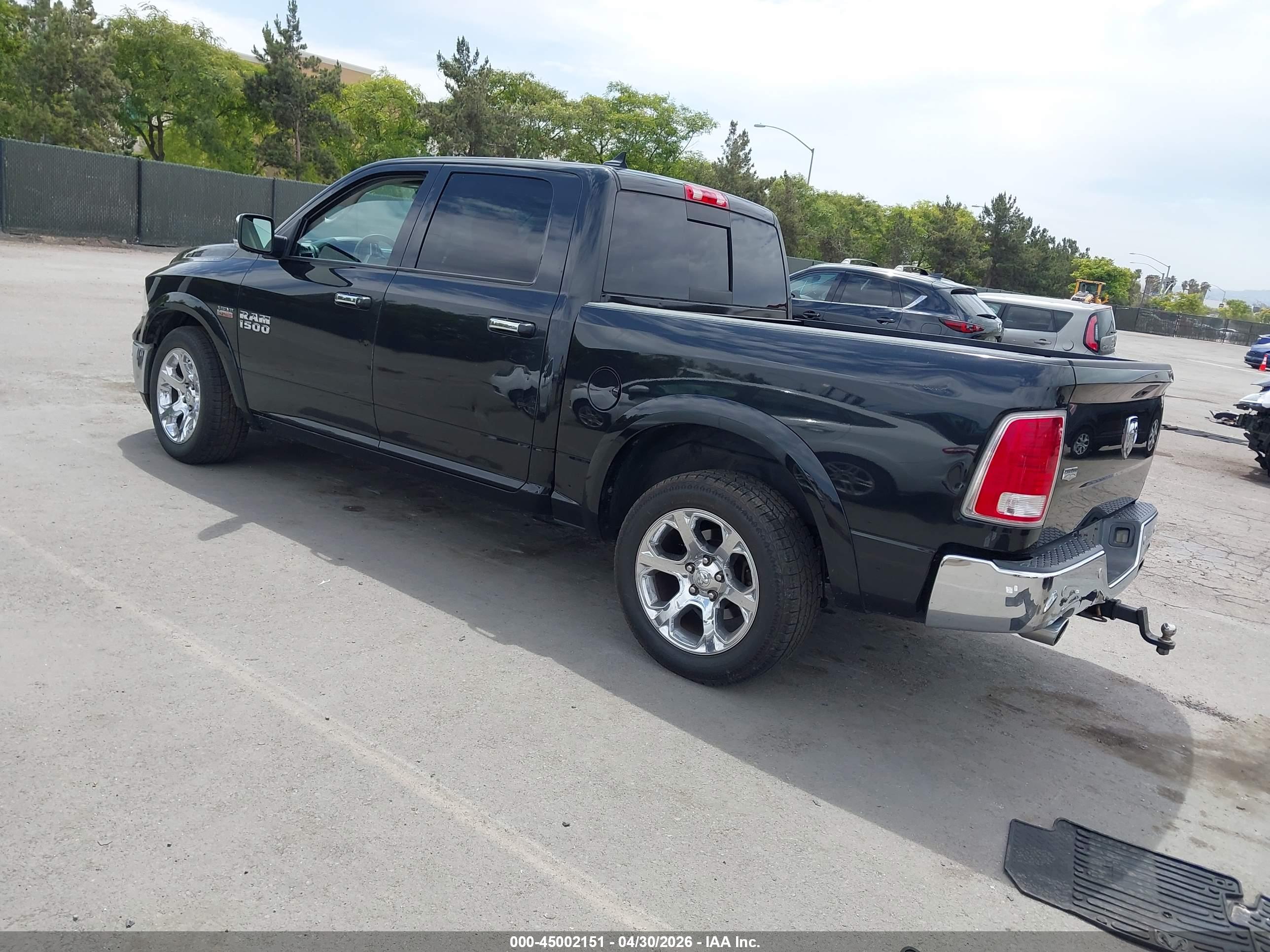 RAM 1500 image 3
