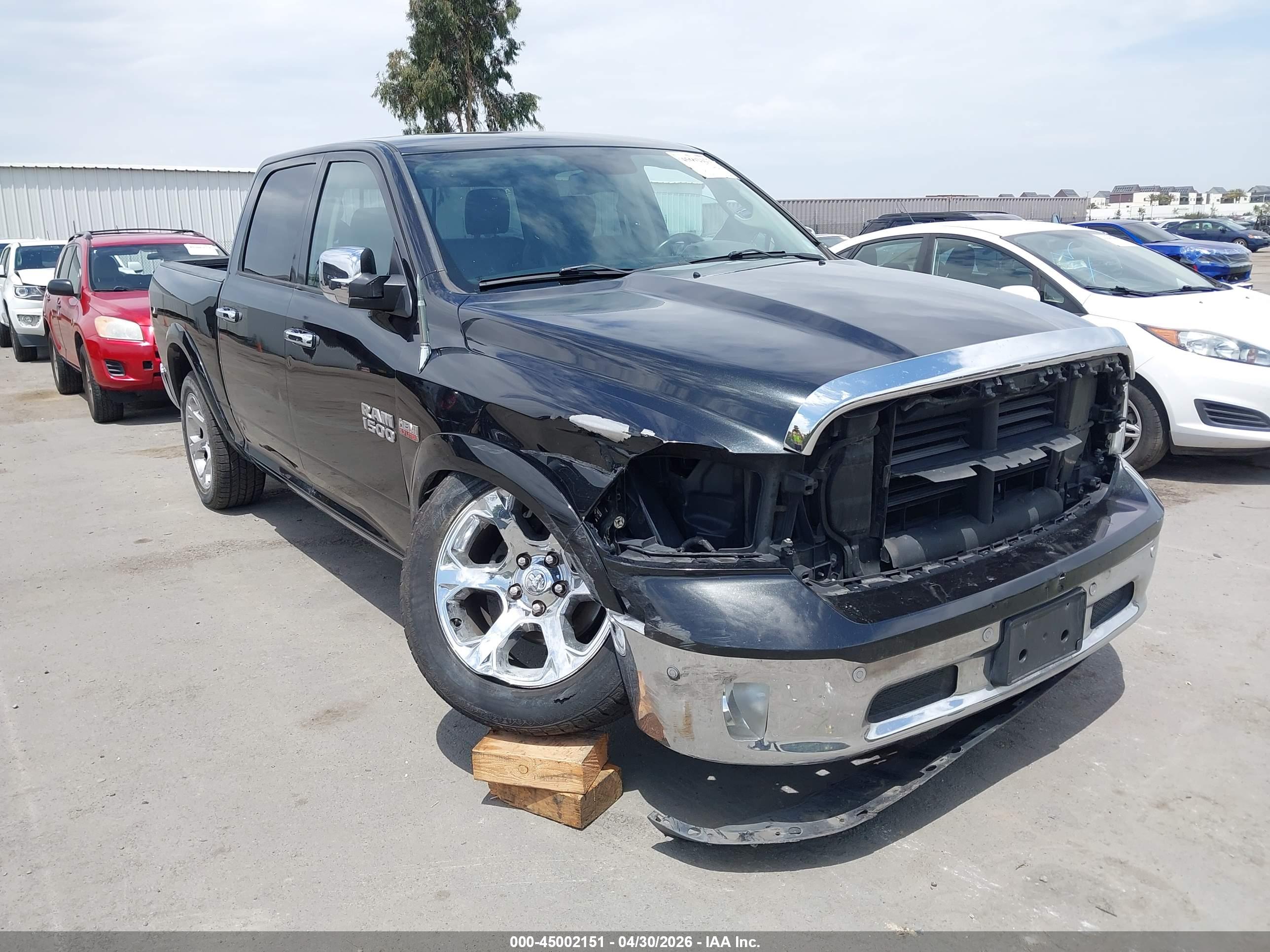 RAM 1500 image 6