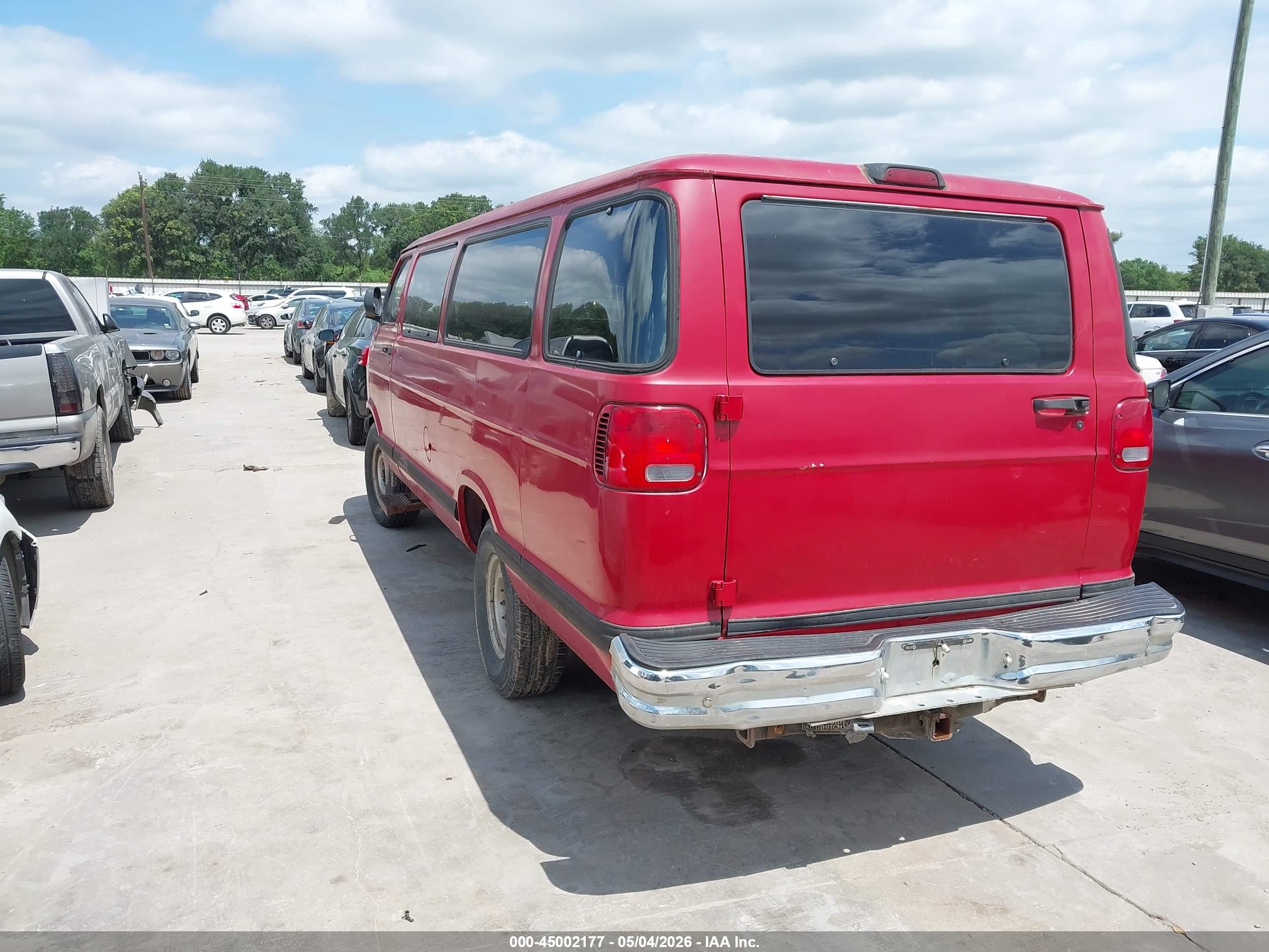 DODGE RAM image 3