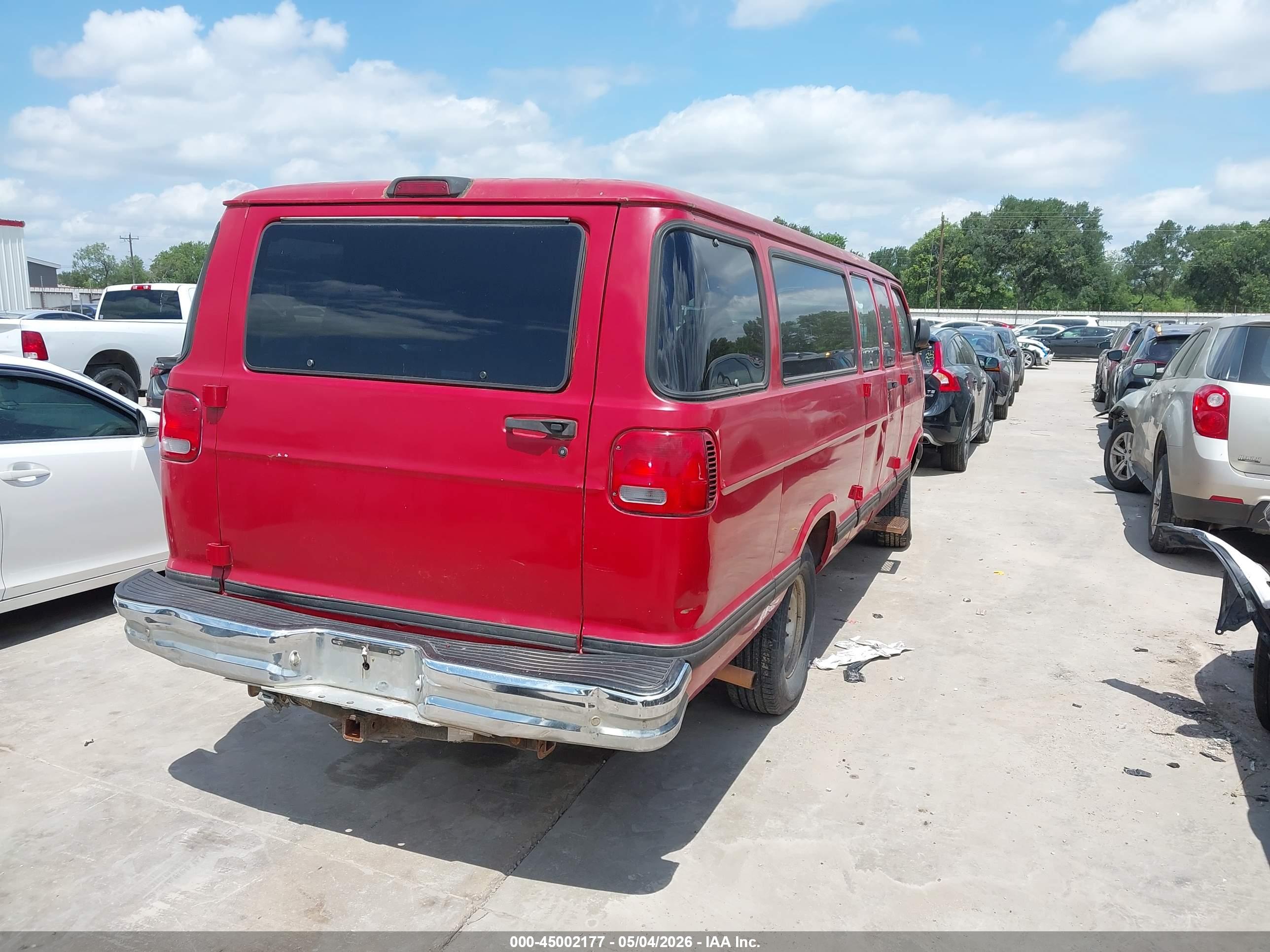DODGE RAM image 4