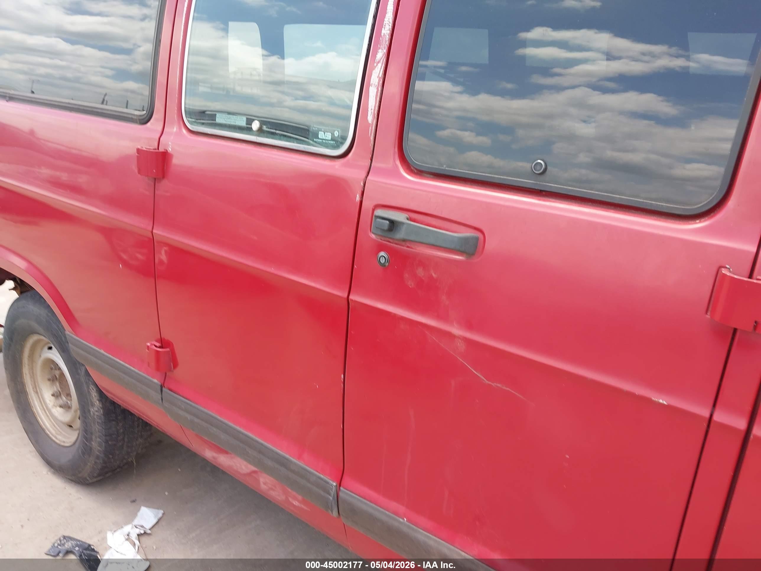 DODGE RAM image 6