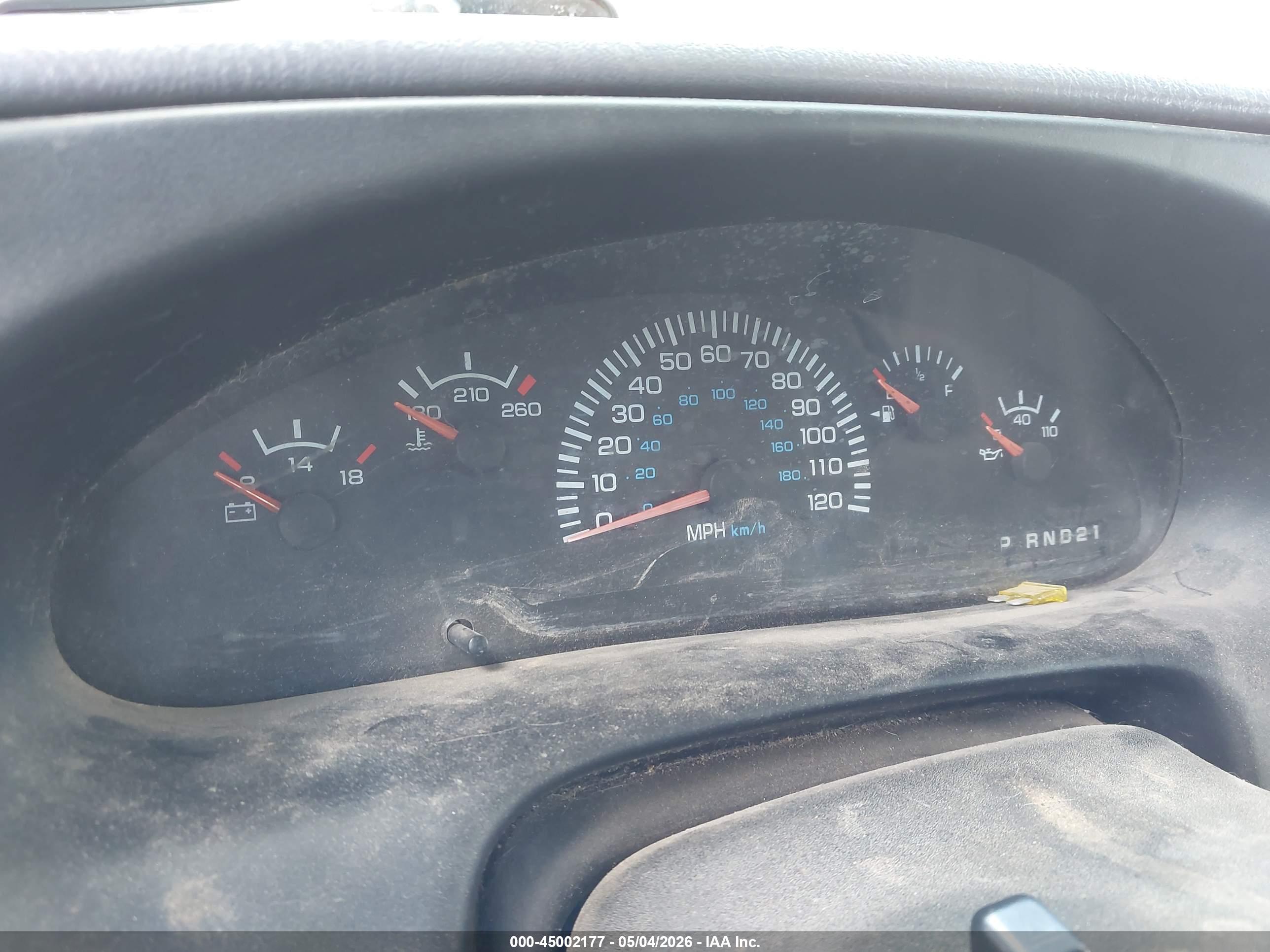 DODGE RAM image 7